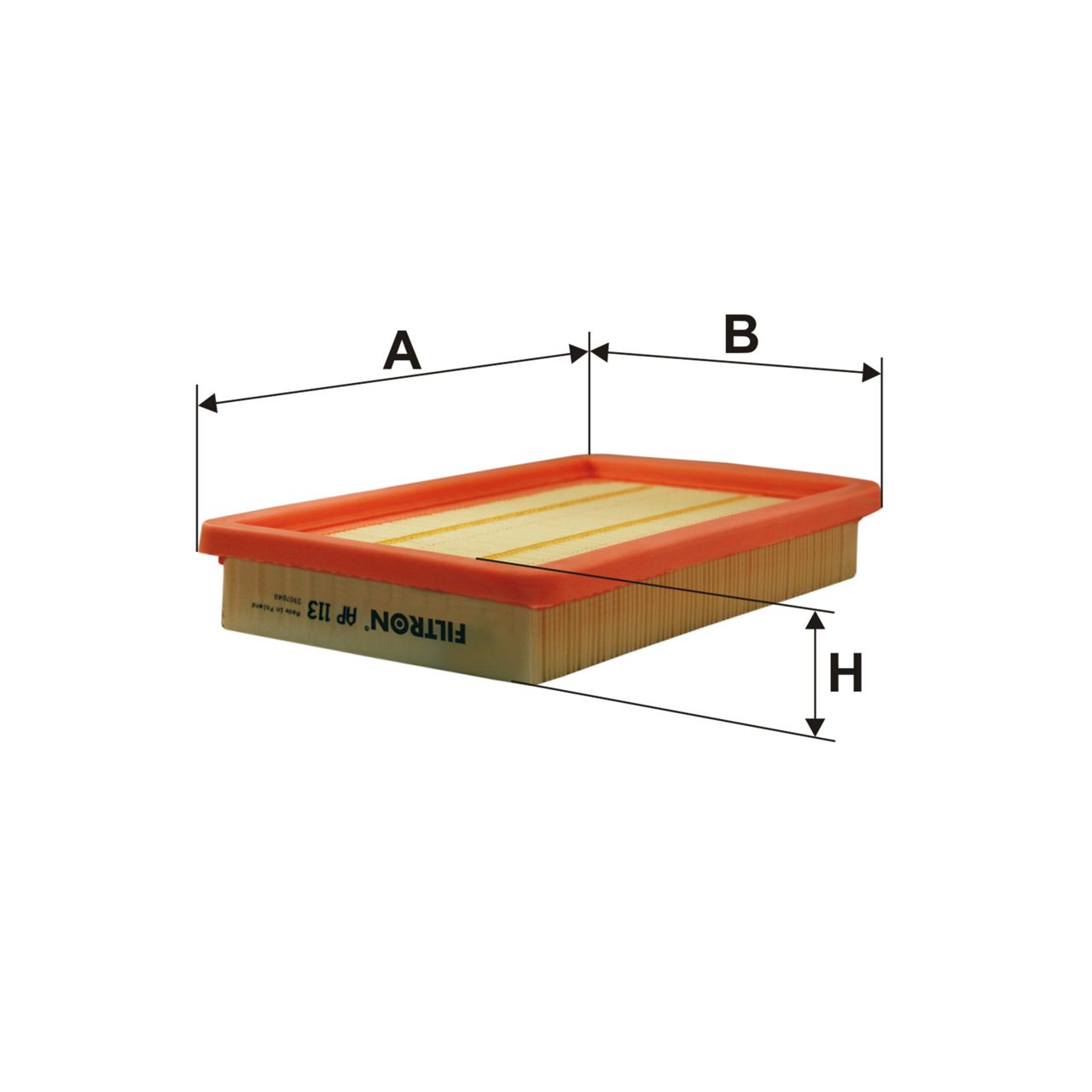 Product Image AP113_FILTRON