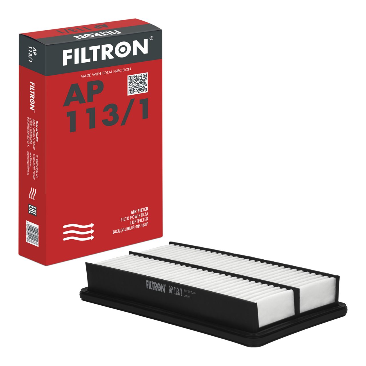 Product Image AP113/1_FILTRON