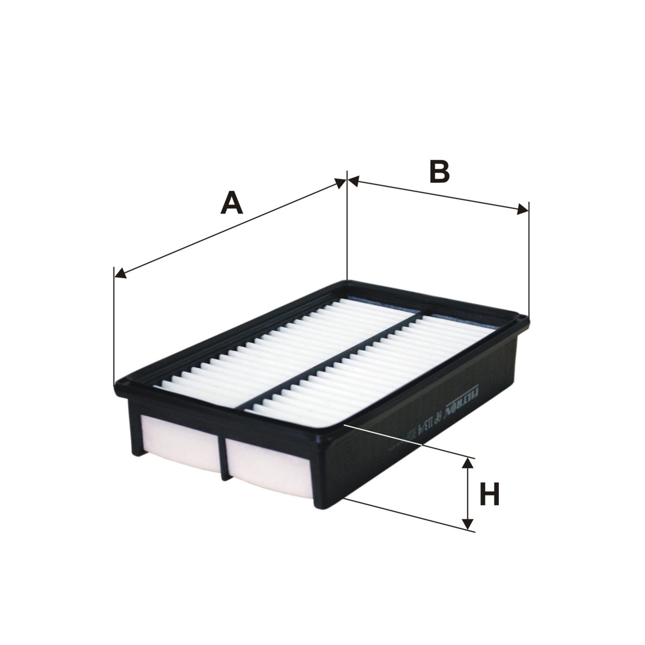 Product Image AP113/4_FILTRON