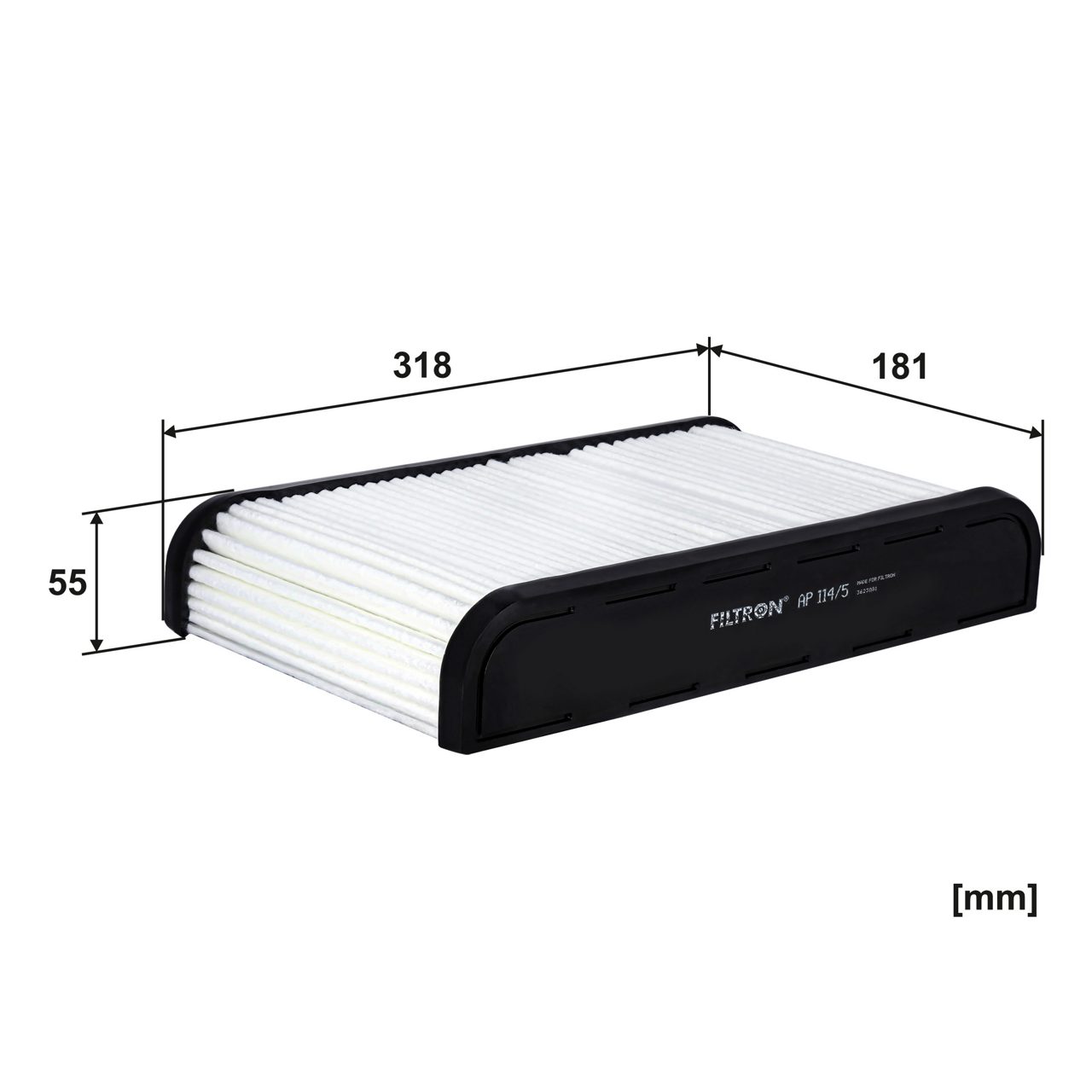 Product Image AP114/5_FILTRON