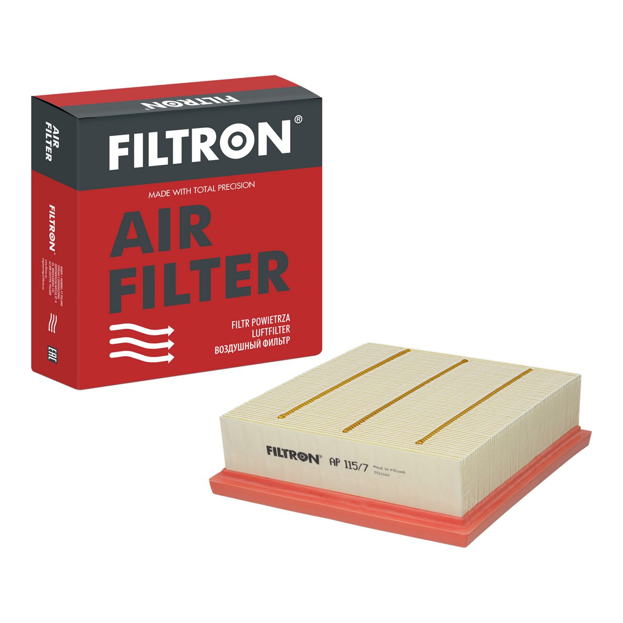 Product Image AP115/7_FILTRON