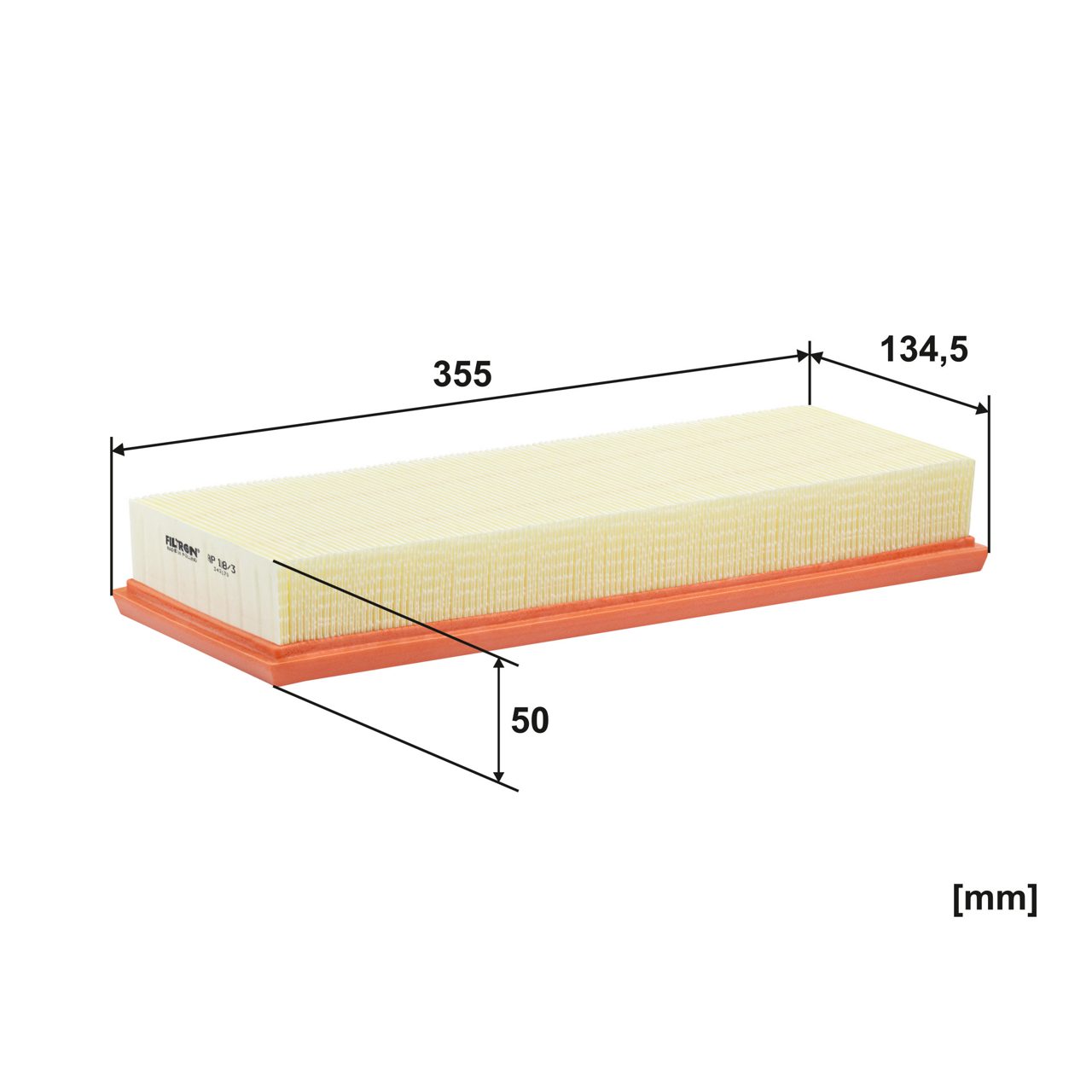 Product Image AP118/3-2X_FILTRON