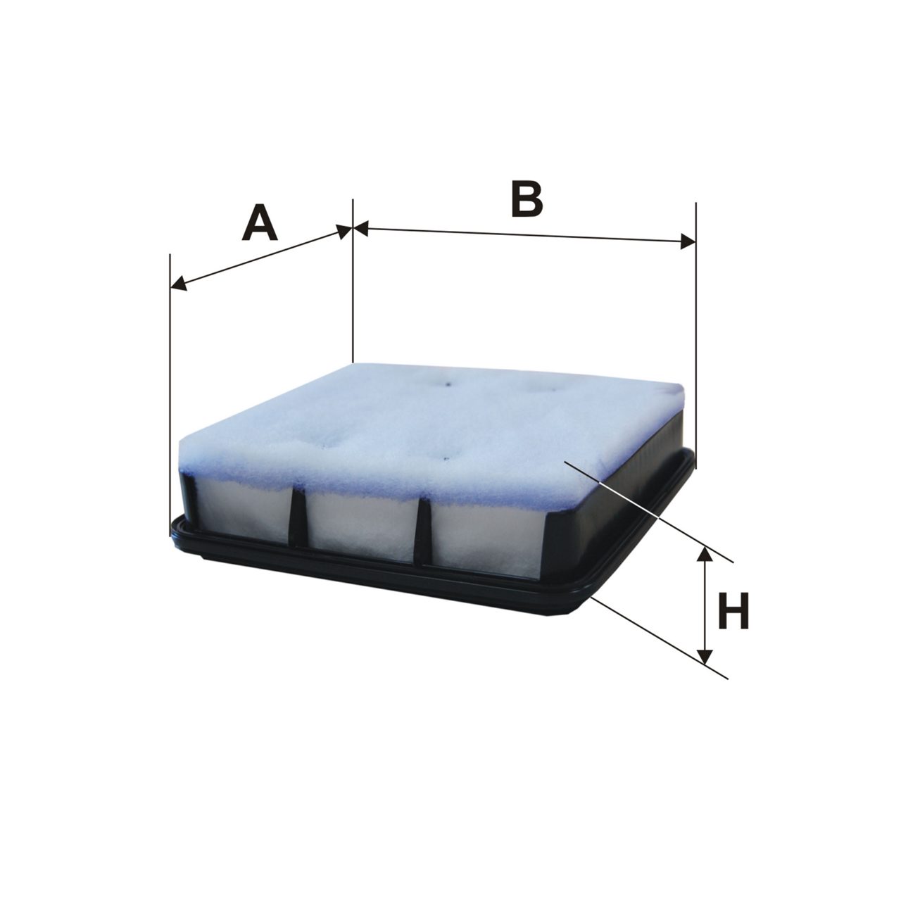 Product Image AP120/2_FILTRON