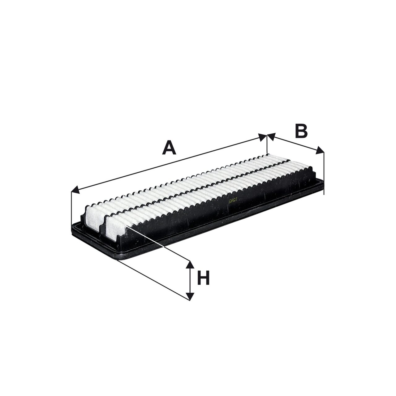 Product Image AP122/1_FILTRON