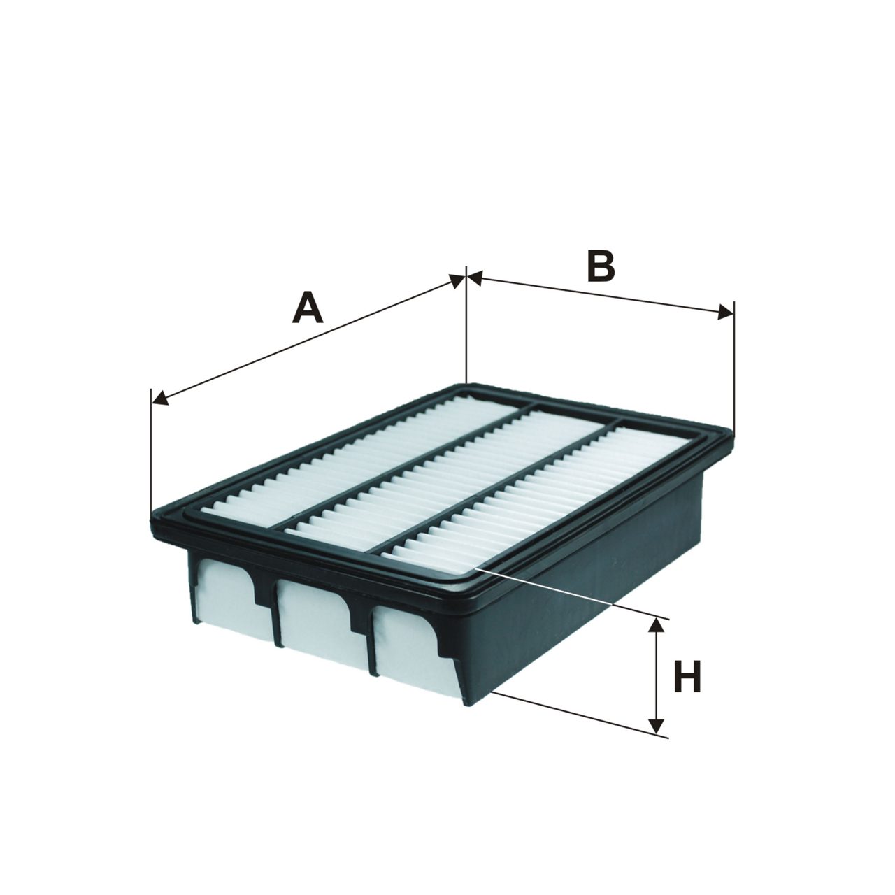 Product Image AP122/7_FILTRON