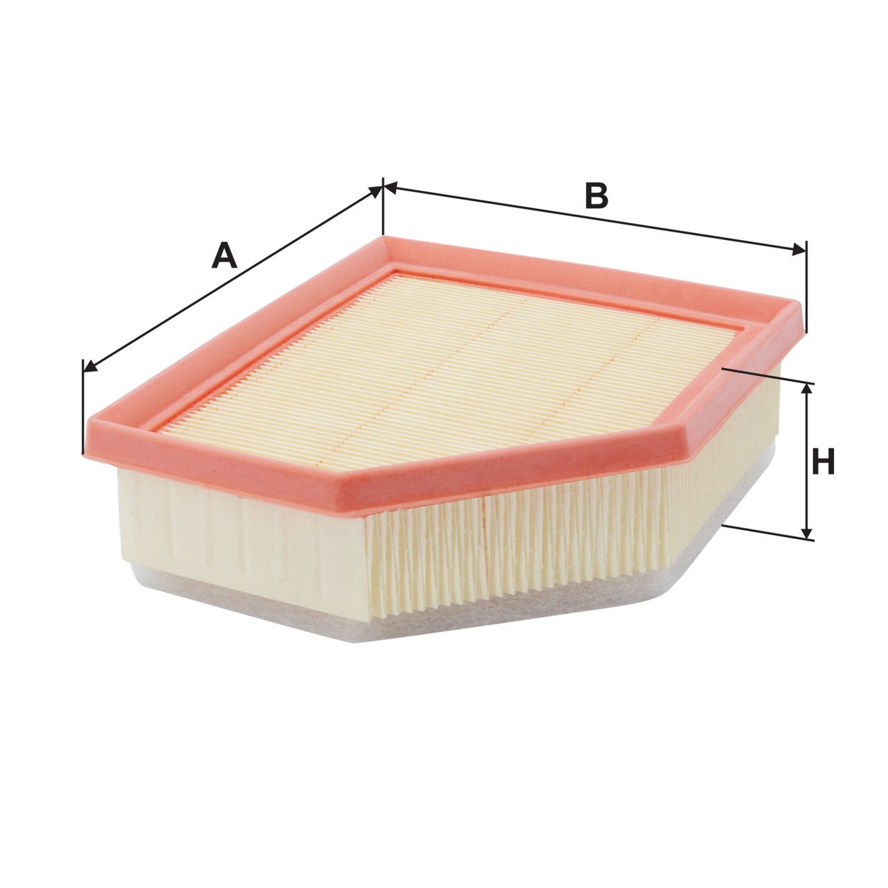 Product Image AP124/7_FILTRON