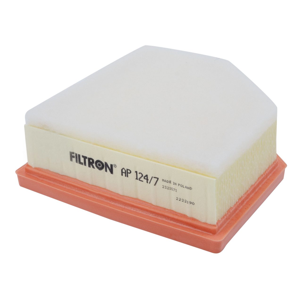 Product Image AP124/7_FILTRON