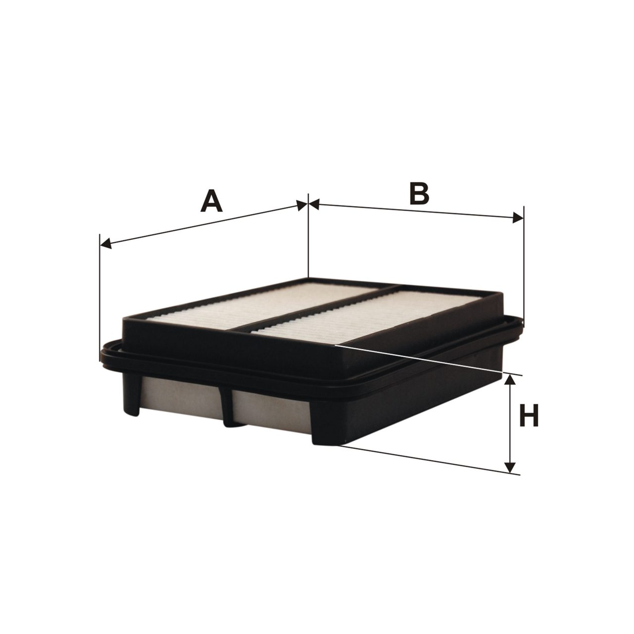 Product Image AP125_FILTRON