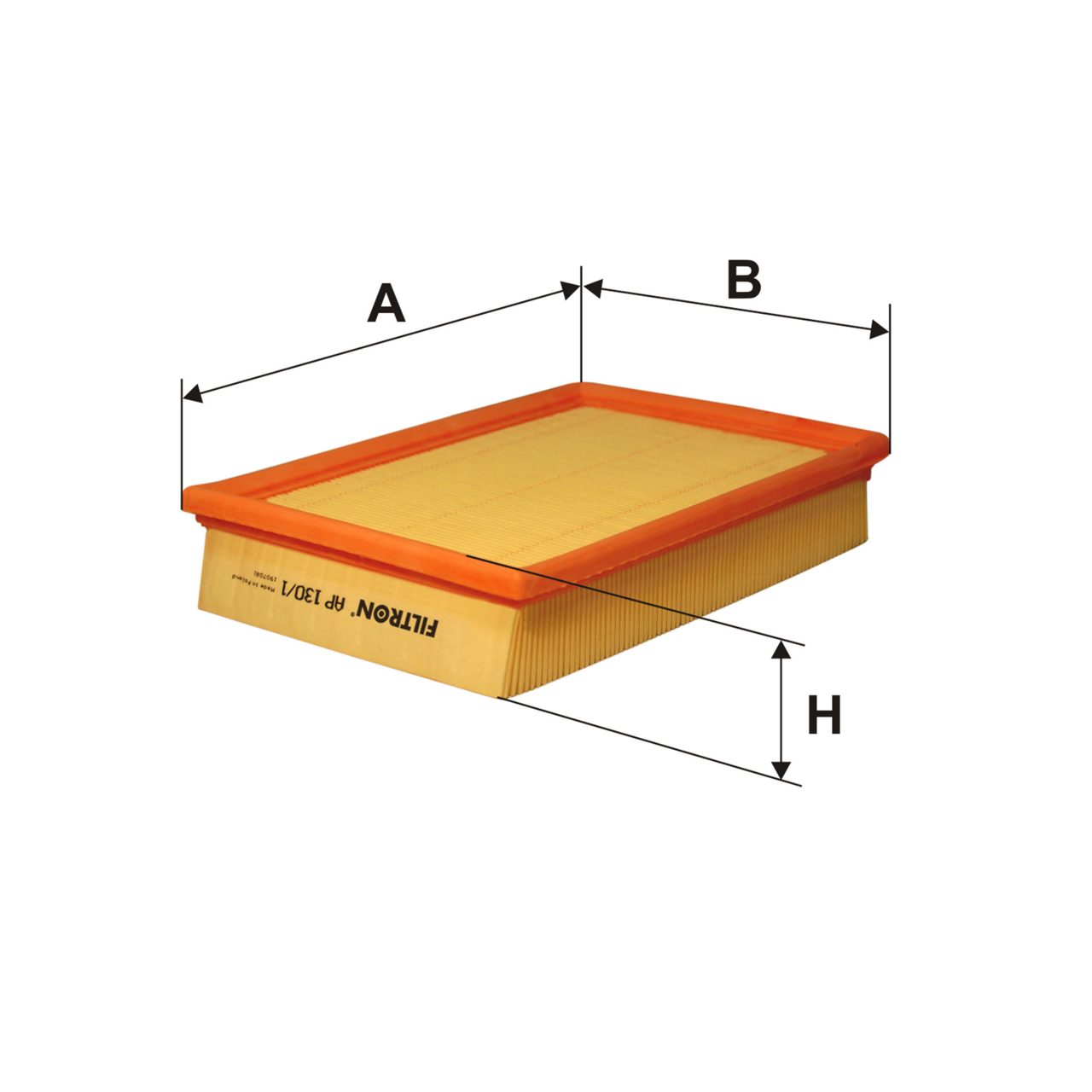 Product Image AP130/1_FILTRON