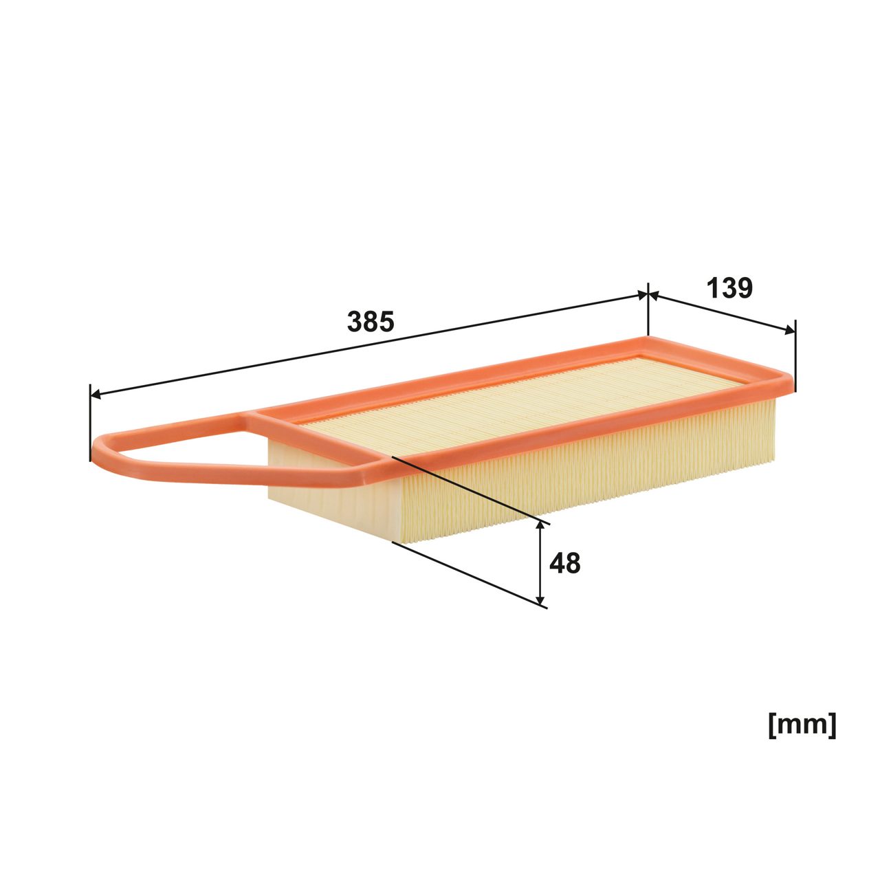Product Image AP130/3_FILTRON