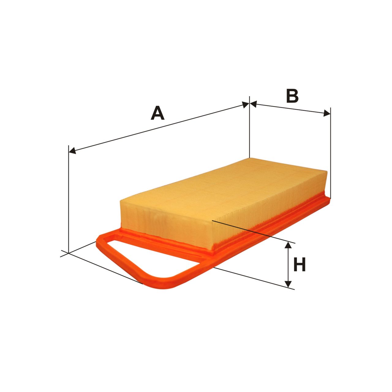 Product Image AP130/3_FILTRON