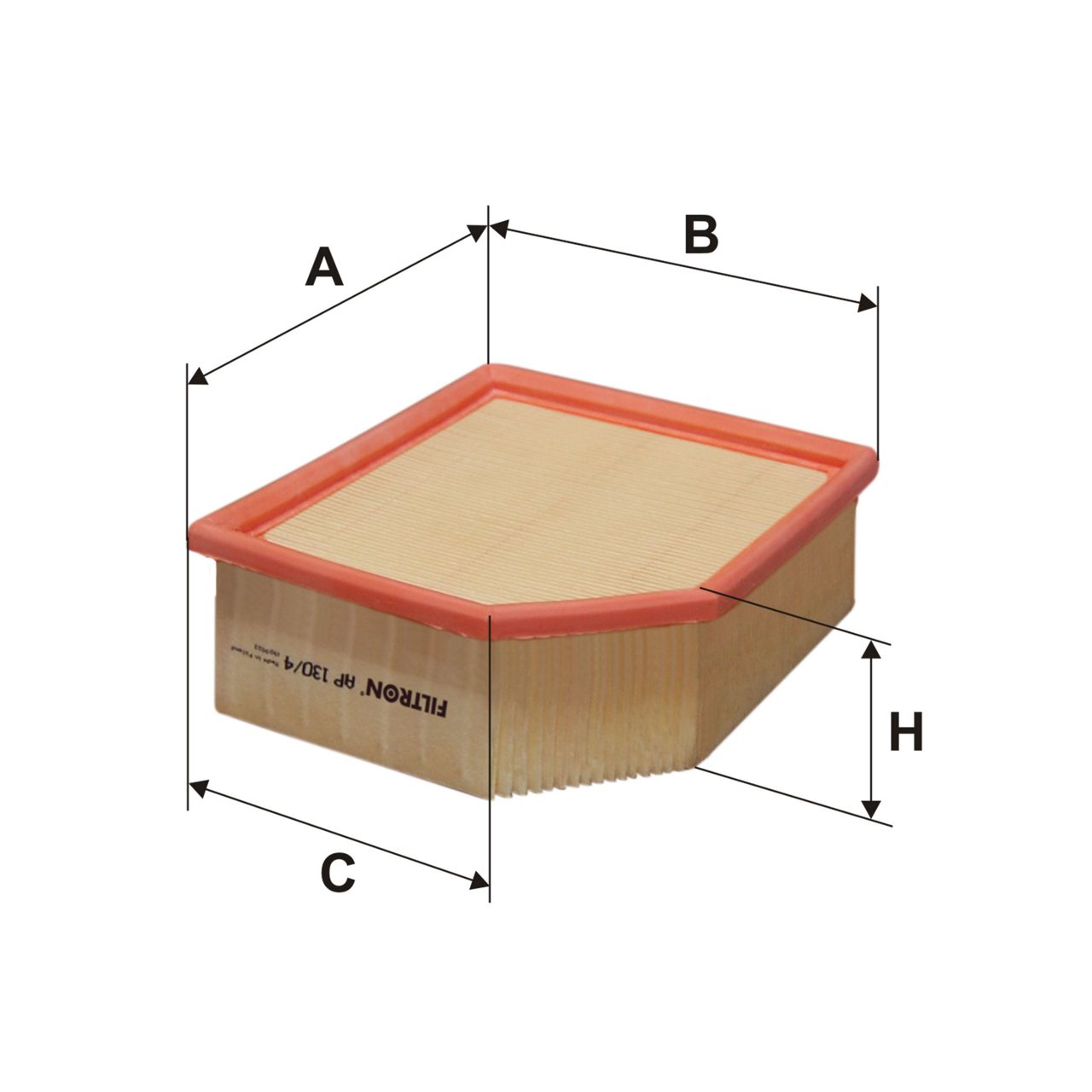 Product Image AP130/4_FILTRON