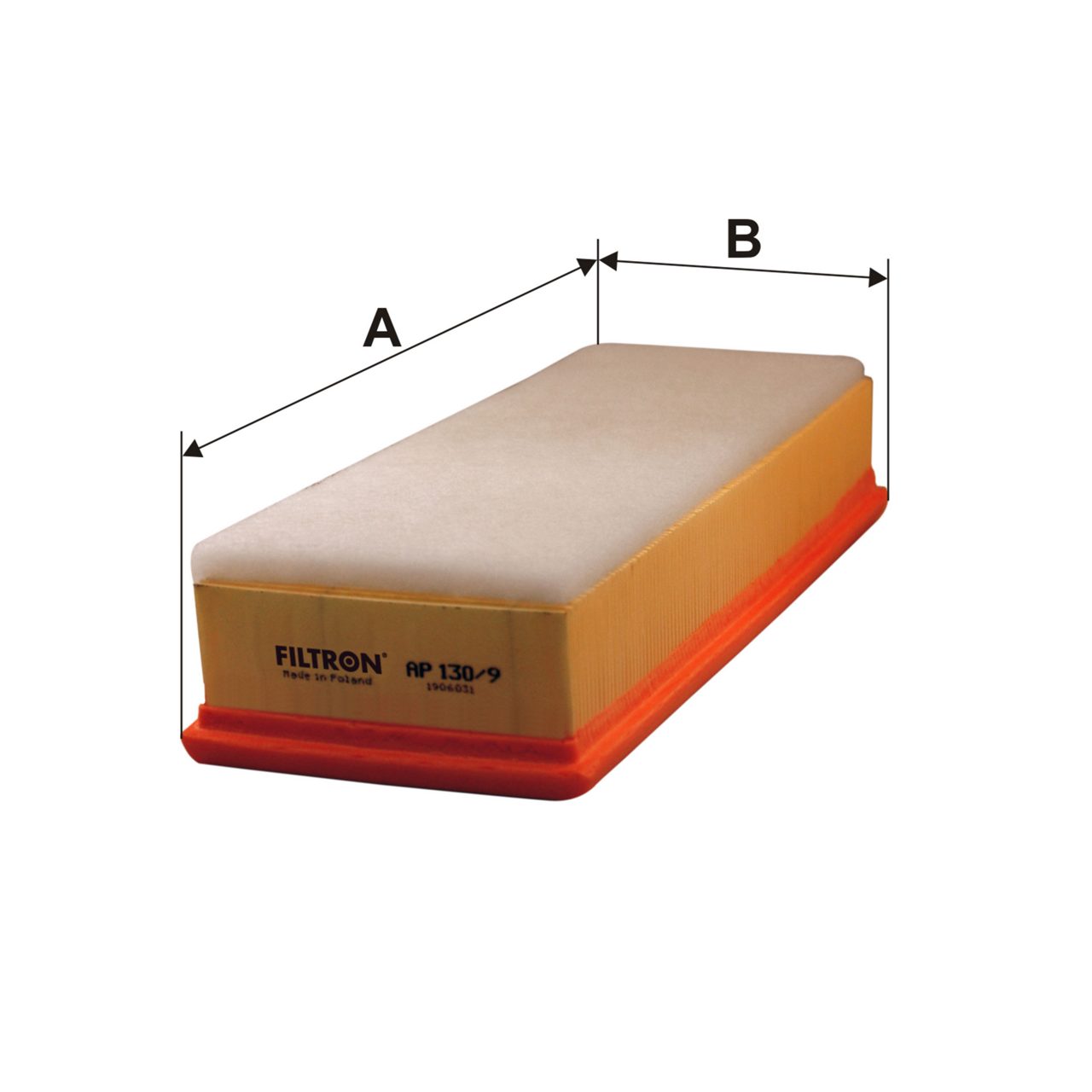 Product Image AP130/9_FILTRON