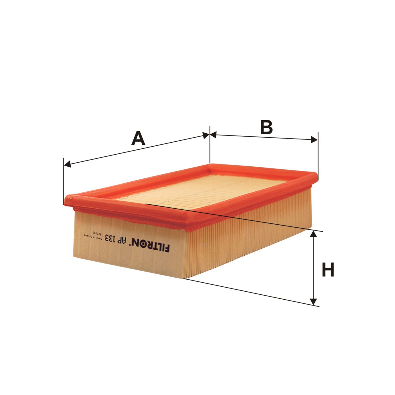 Product Image AP133_FILTRON