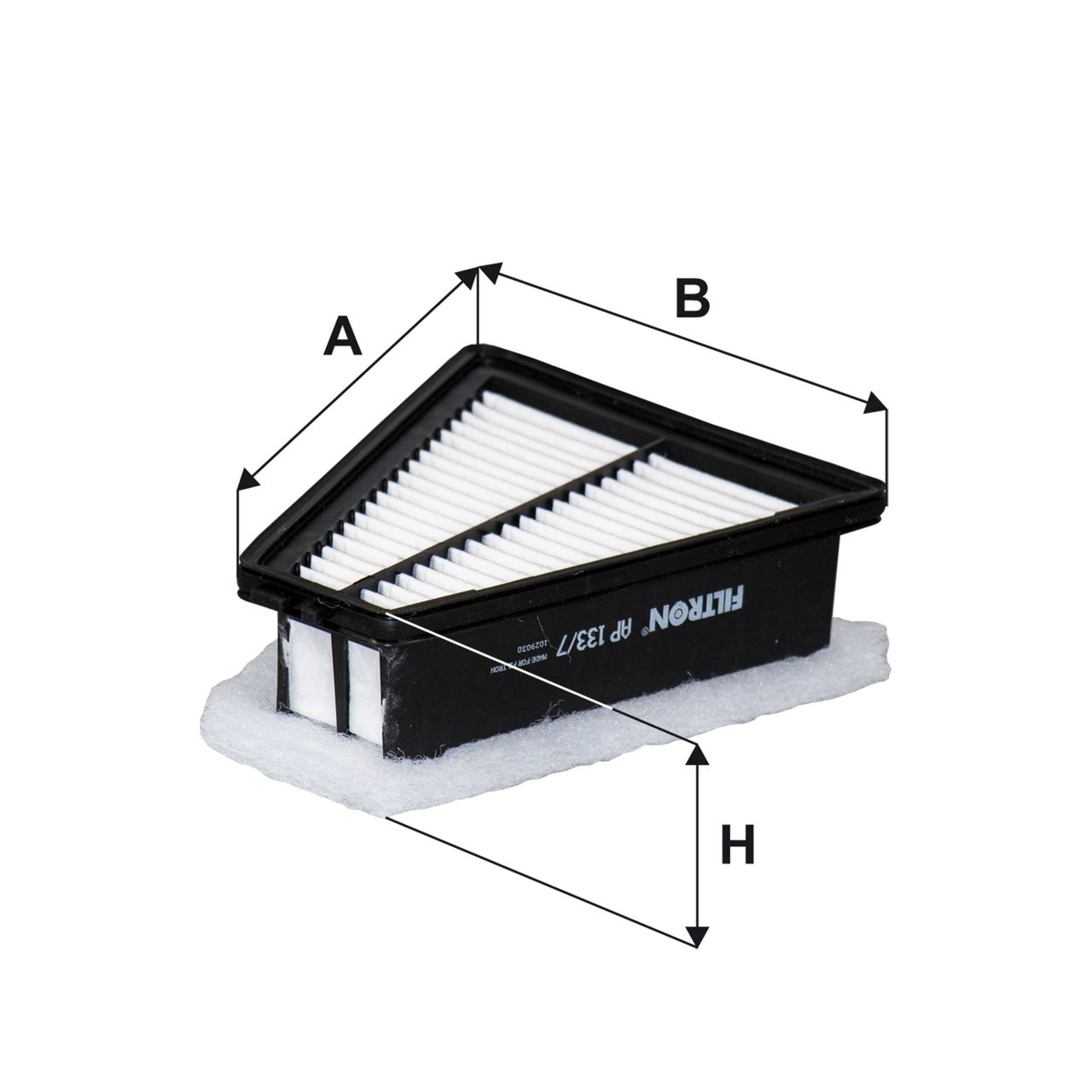 Product Image AP133/7_FILTRON