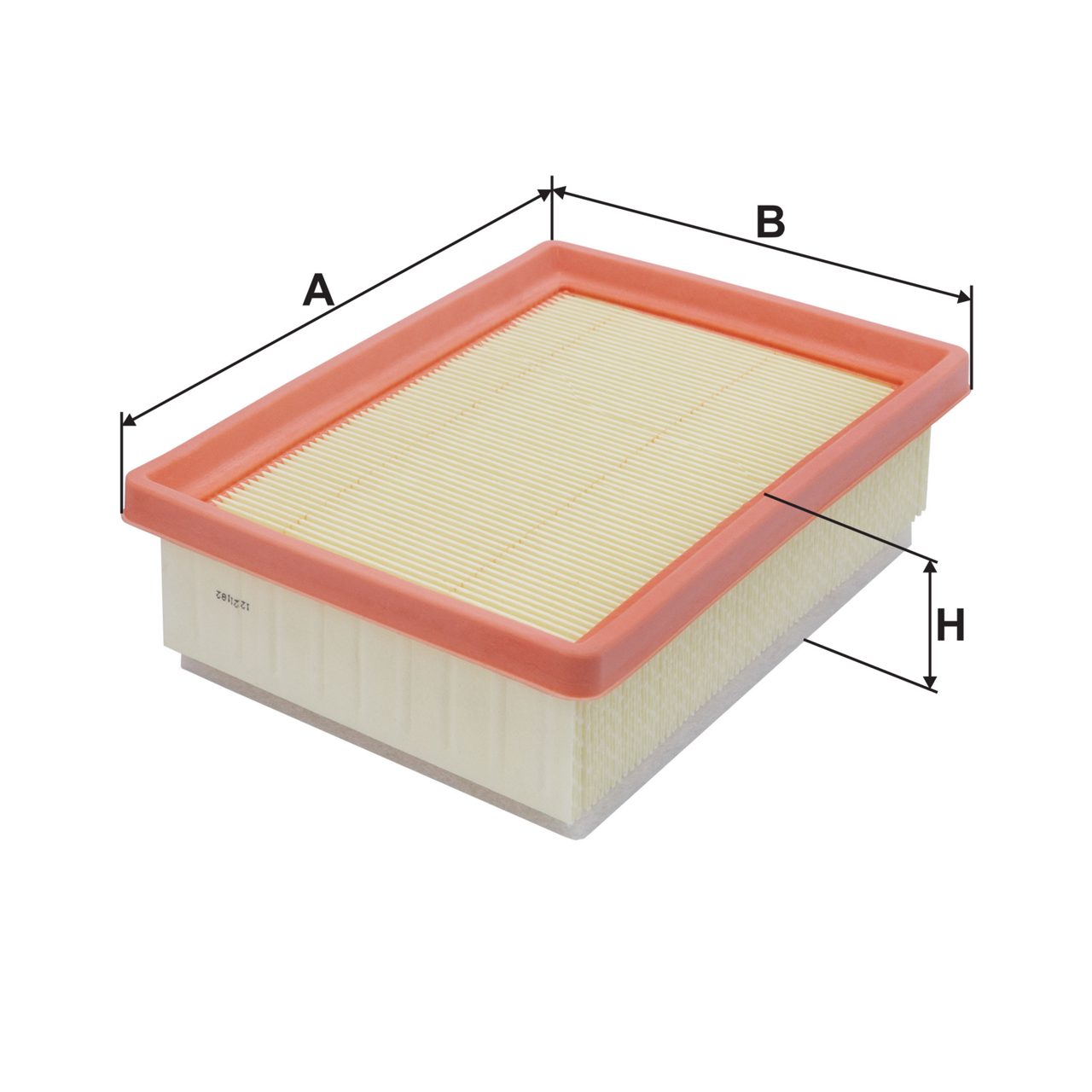 Product Image AP133/9_FILTRON