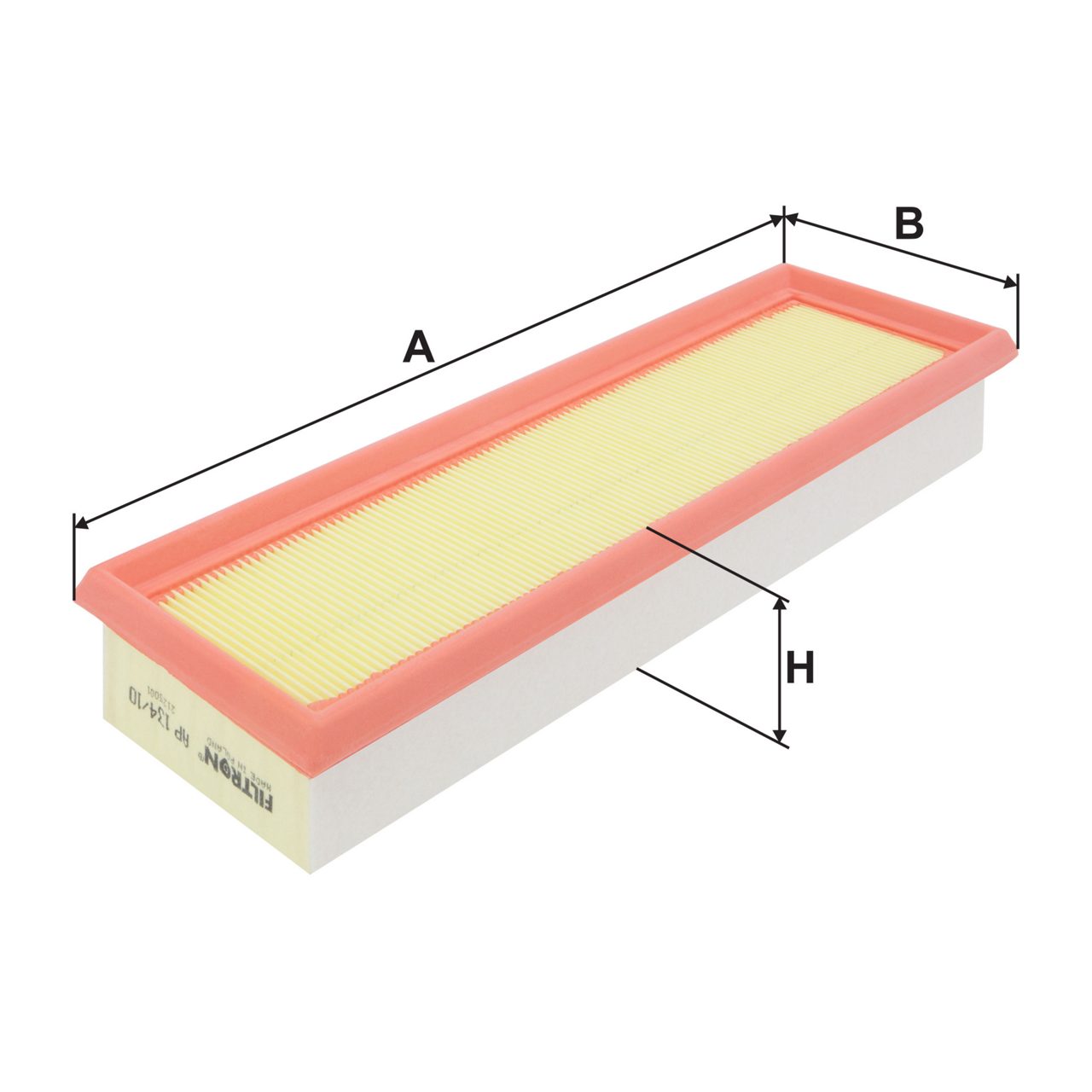 Product Image AP134/10_FILTRON