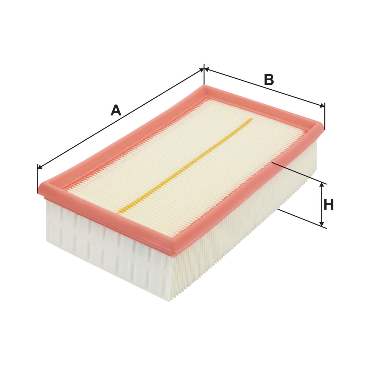 Product Image AP134/7_FILTRON
