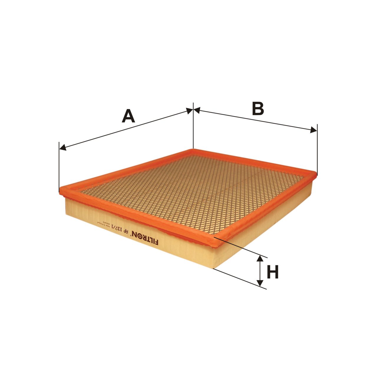 Product Image AP137/1_FILTRON