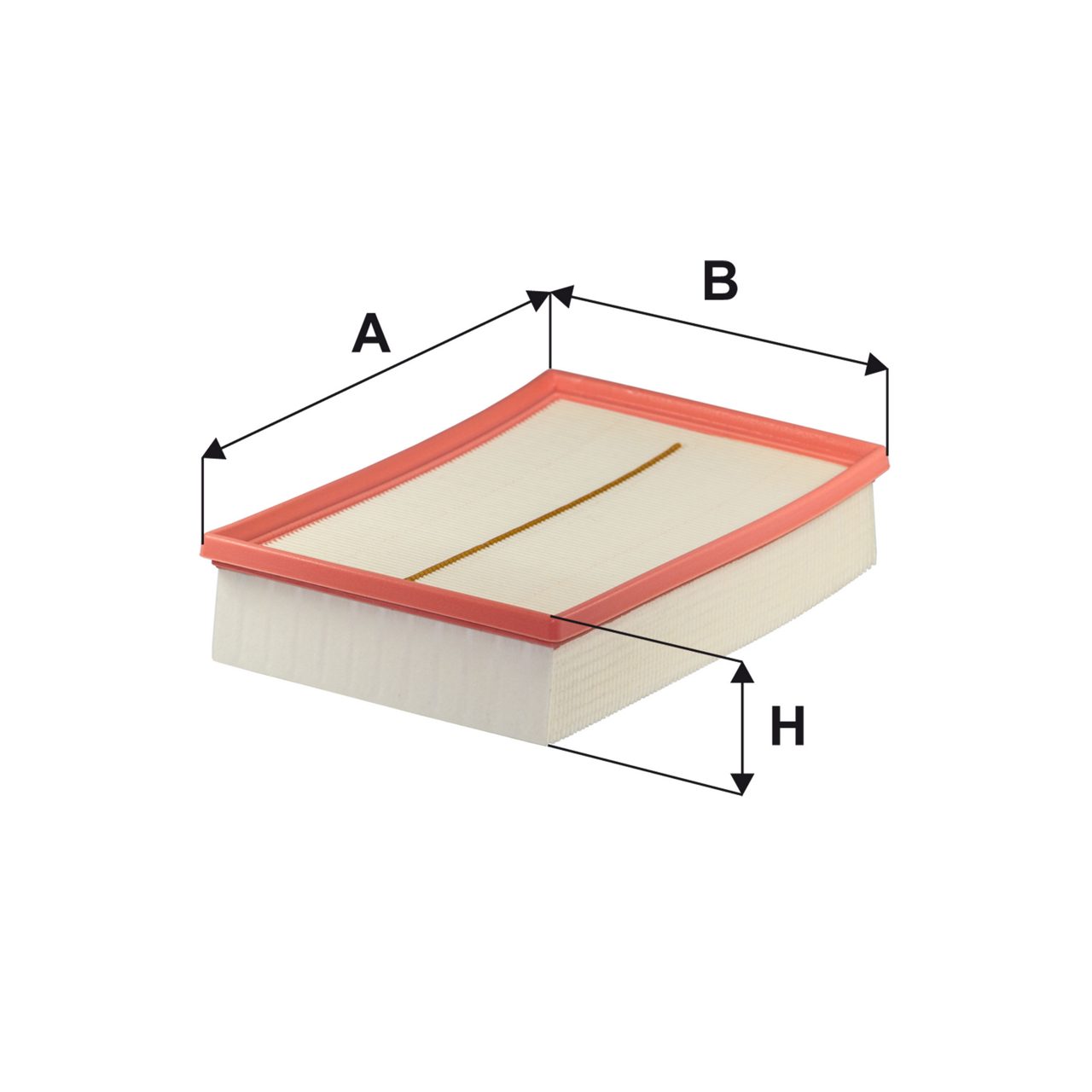 Product Image AP137/7_FILTRON