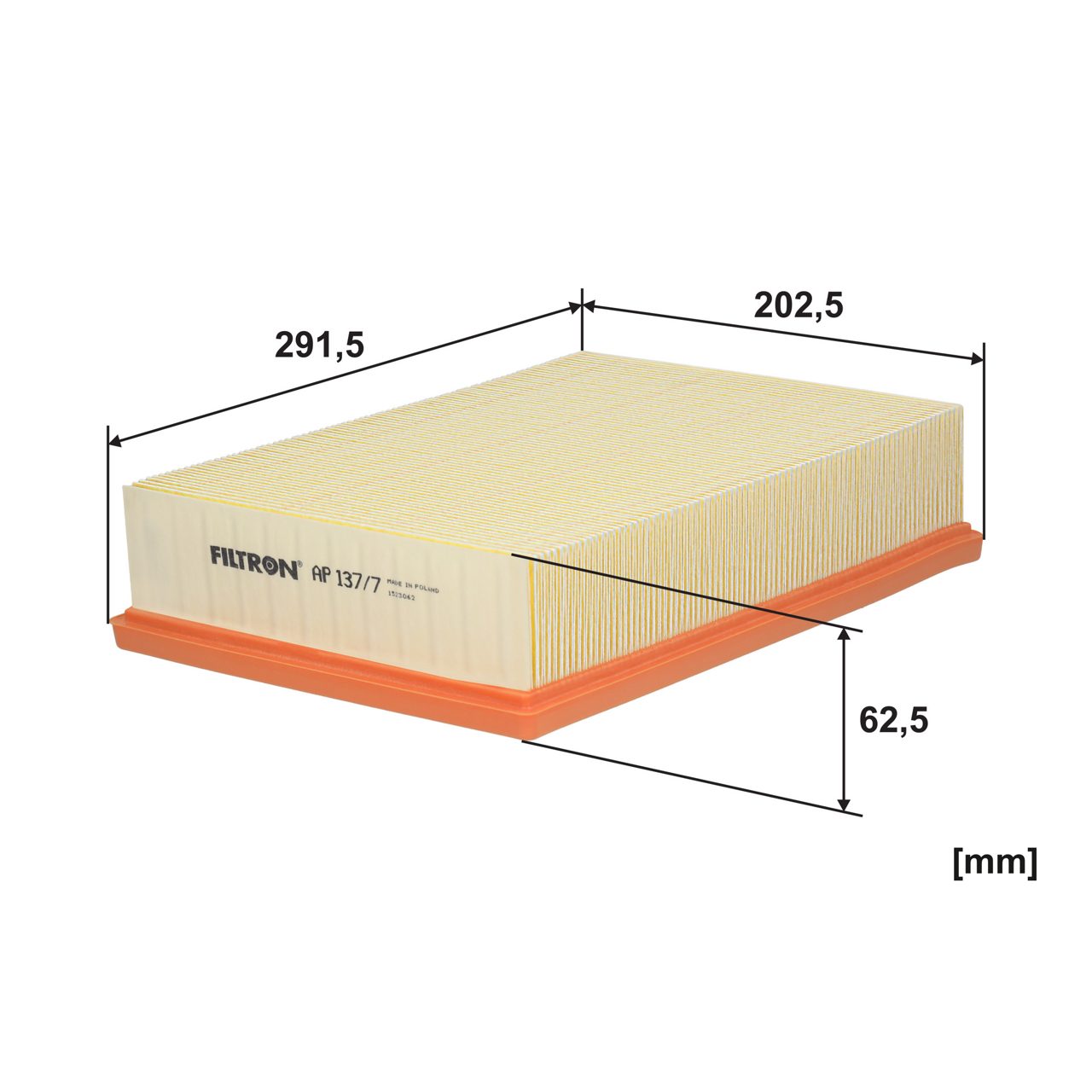 Product Image AP137/7_FILTRON