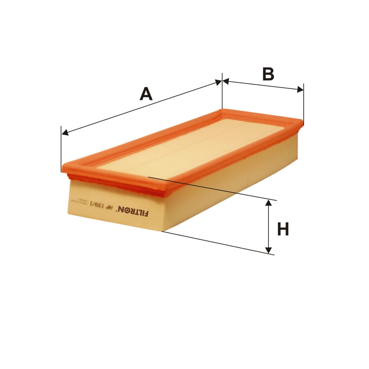 Product Image AP139/1_FILTRON