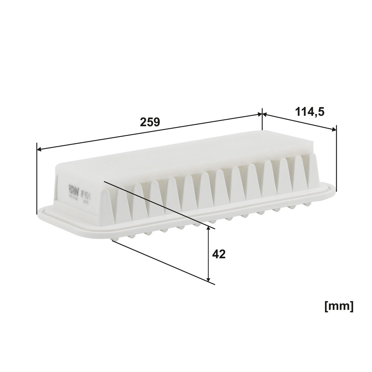 Product Image AP142/1_FILTRON