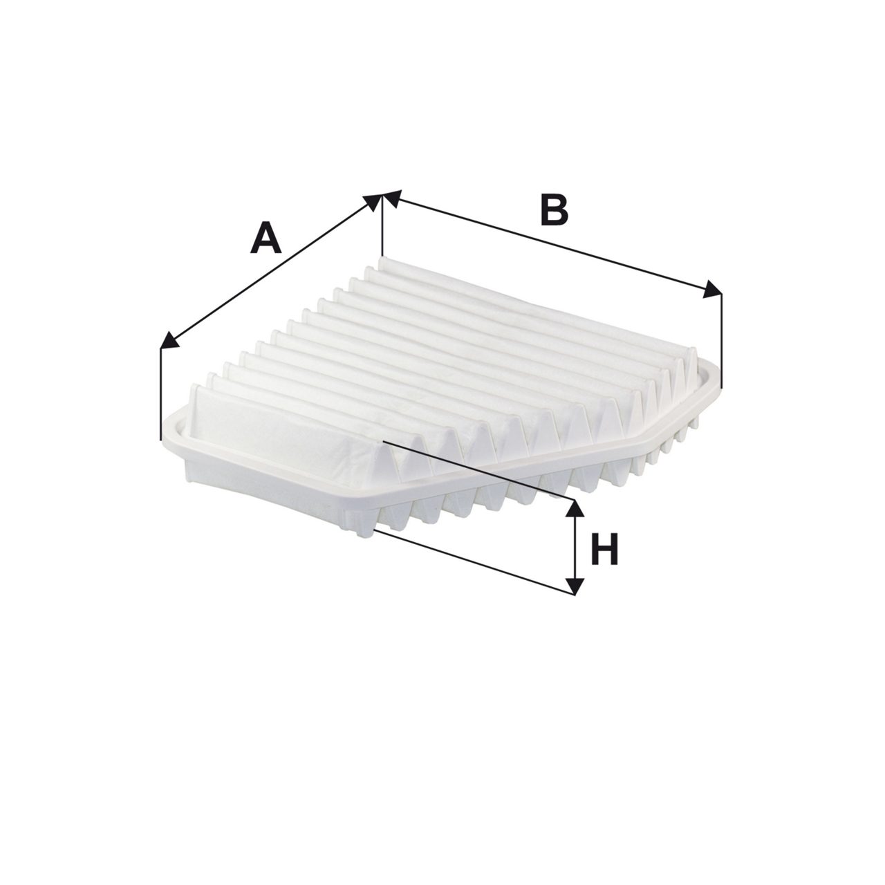 Product Image AP142/10_FILTRON