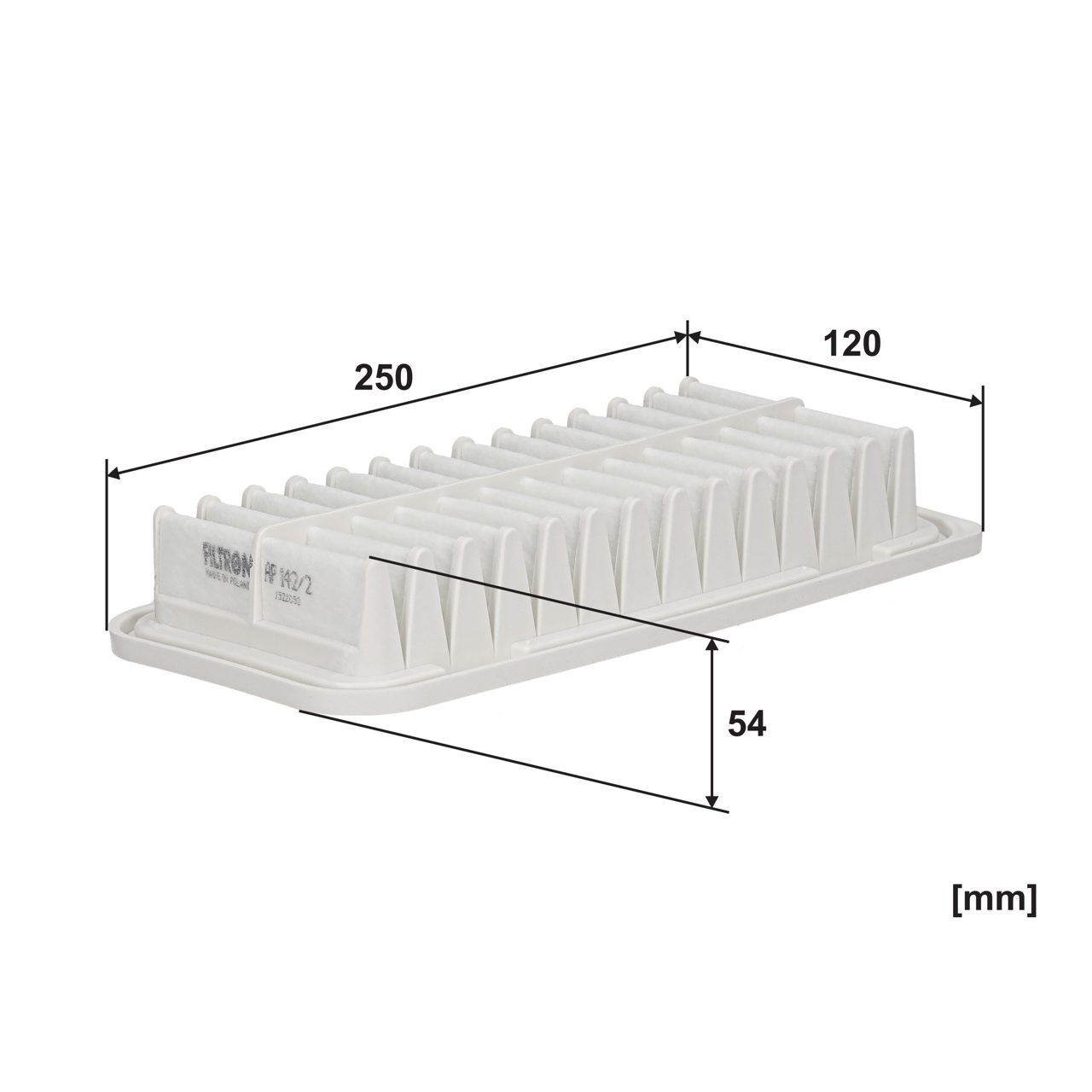 Product Image AP142/2_FILTRON