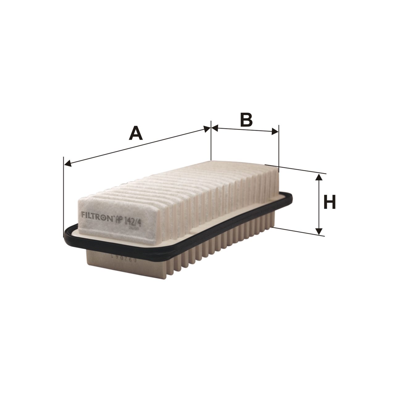 Product Image AP142/4_FILTRON