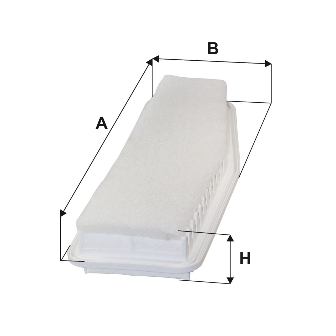 Product Image AP142/5_FILTRON