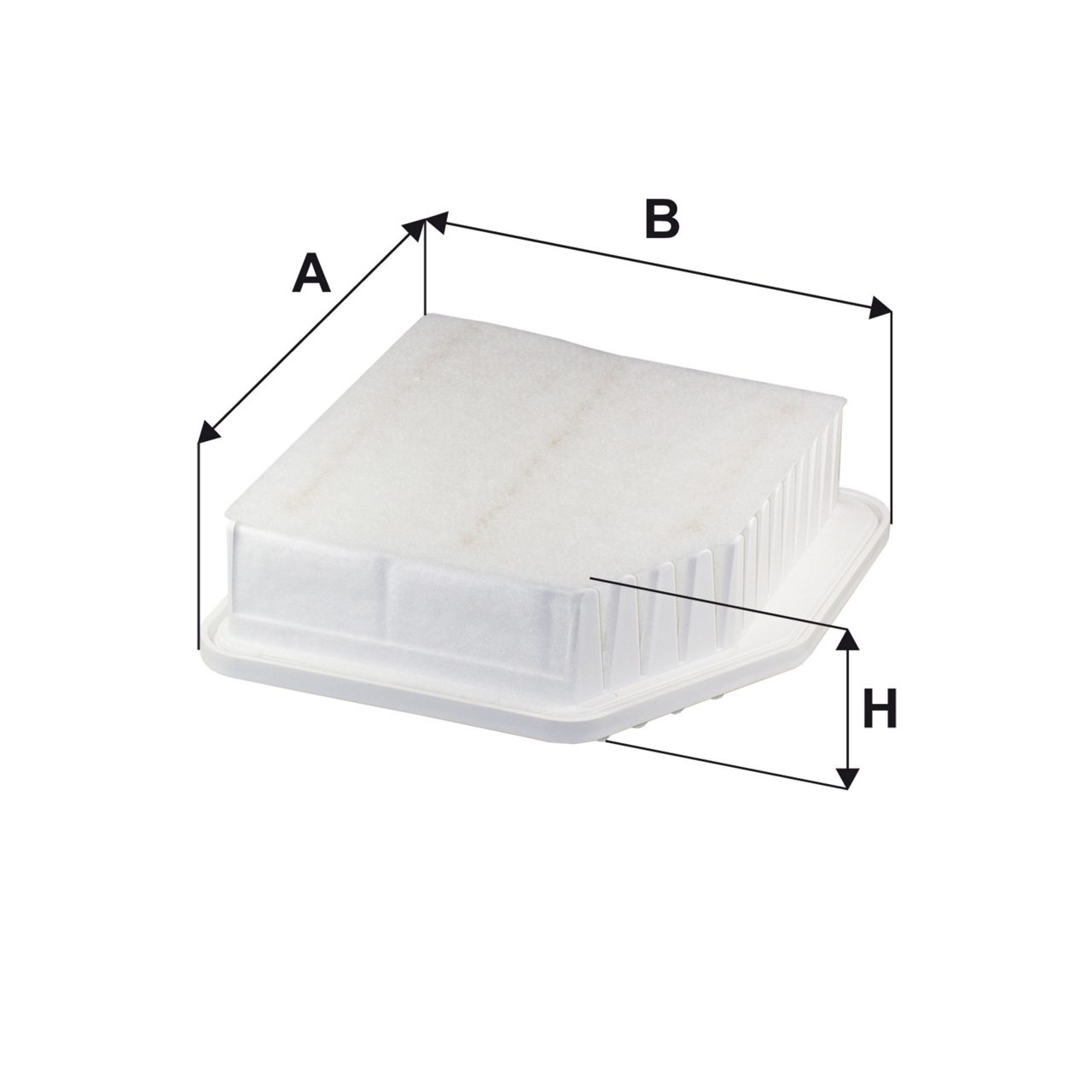 Product Image AP142/7_FILTRON