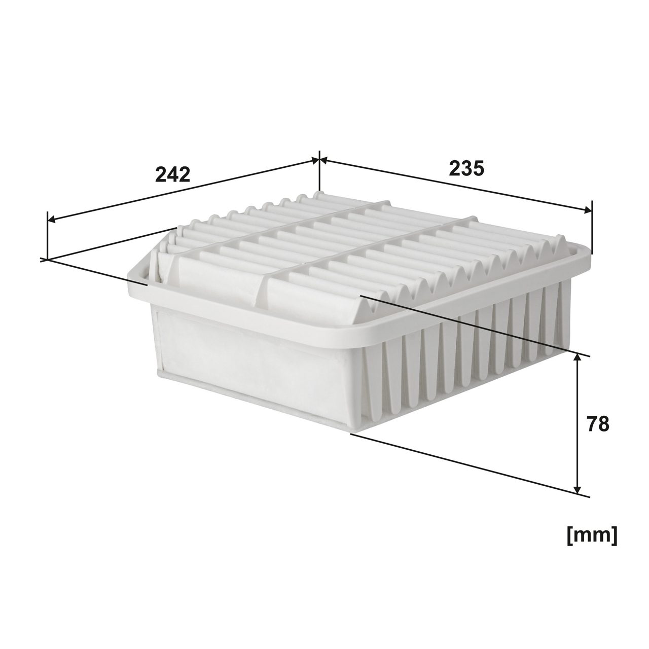 Product Image AP142/7_FILTRON