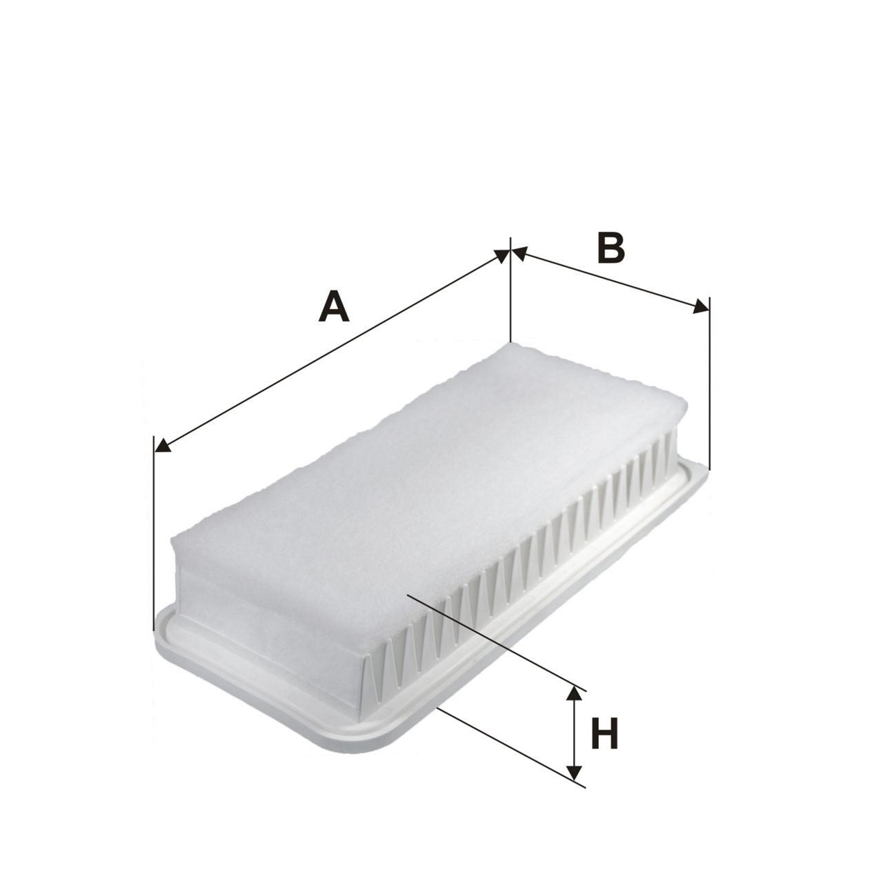 Product Image AP142/8_FILTRON