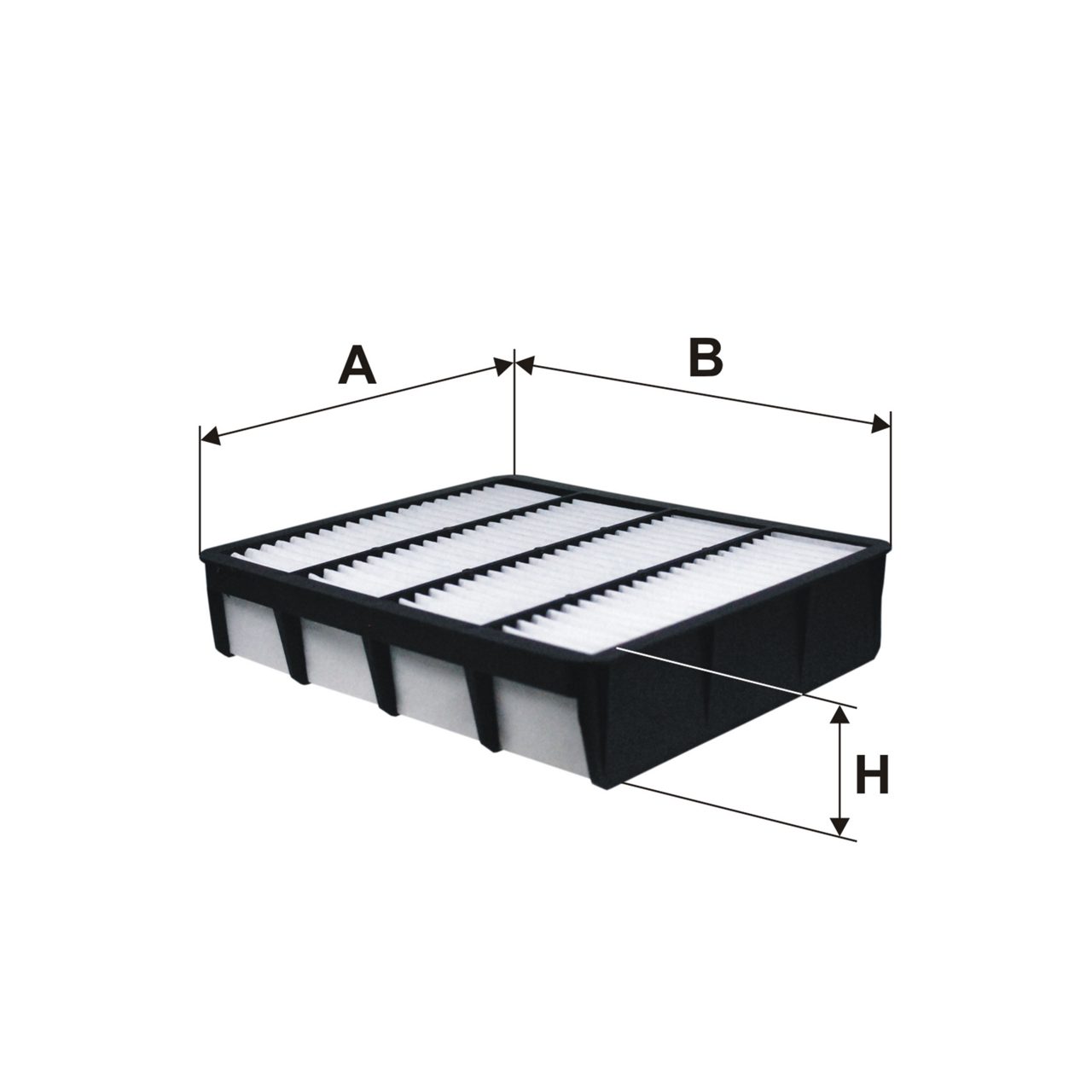 Product Image AP143/1_FILTRON