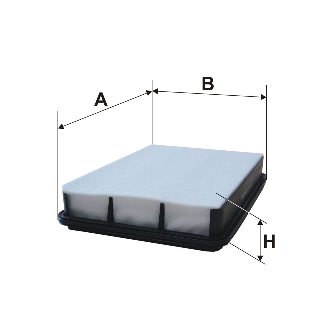 Product Image AP143/2_FILTRON