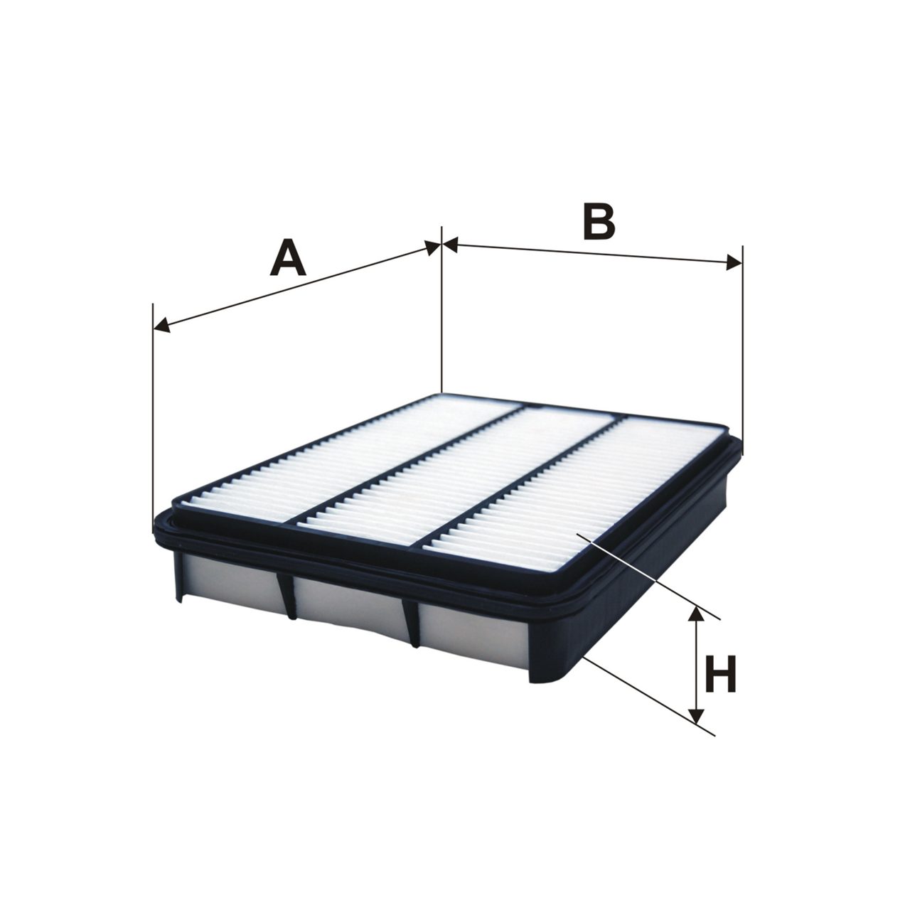 Product Image AP143/3_FILTRON