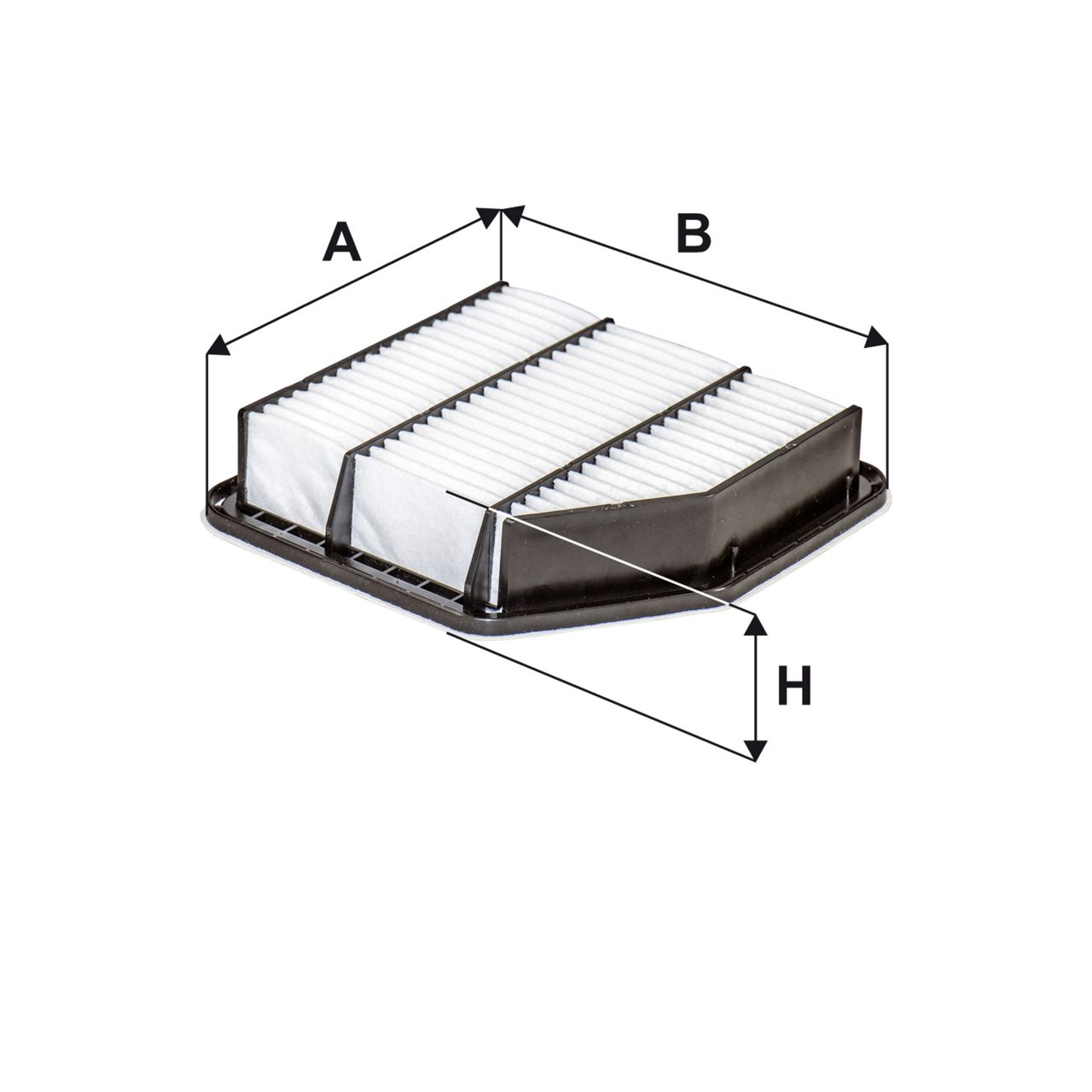 Product Image AP143/8_FILTRON