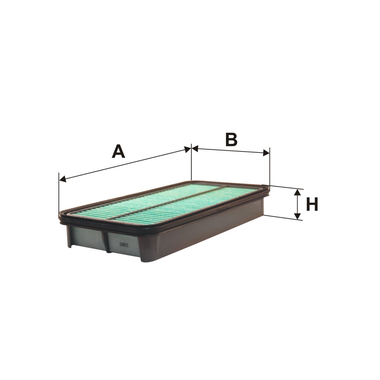 Product Image AP144_FILTRON