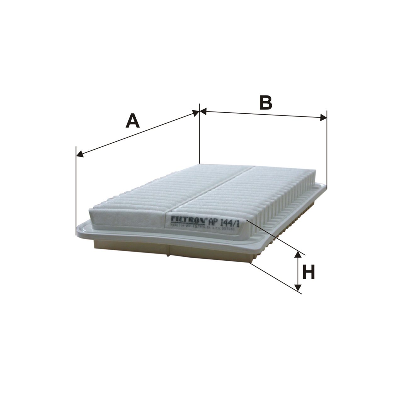Product Image AP144/1_FILTRON