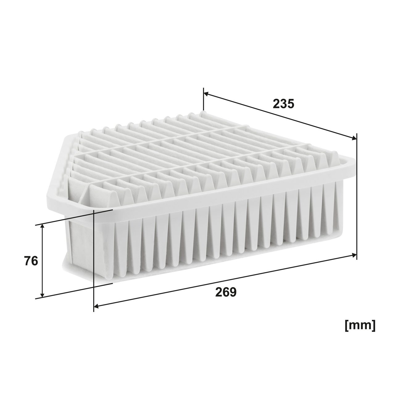 Product Image AP144/3_FILTRON