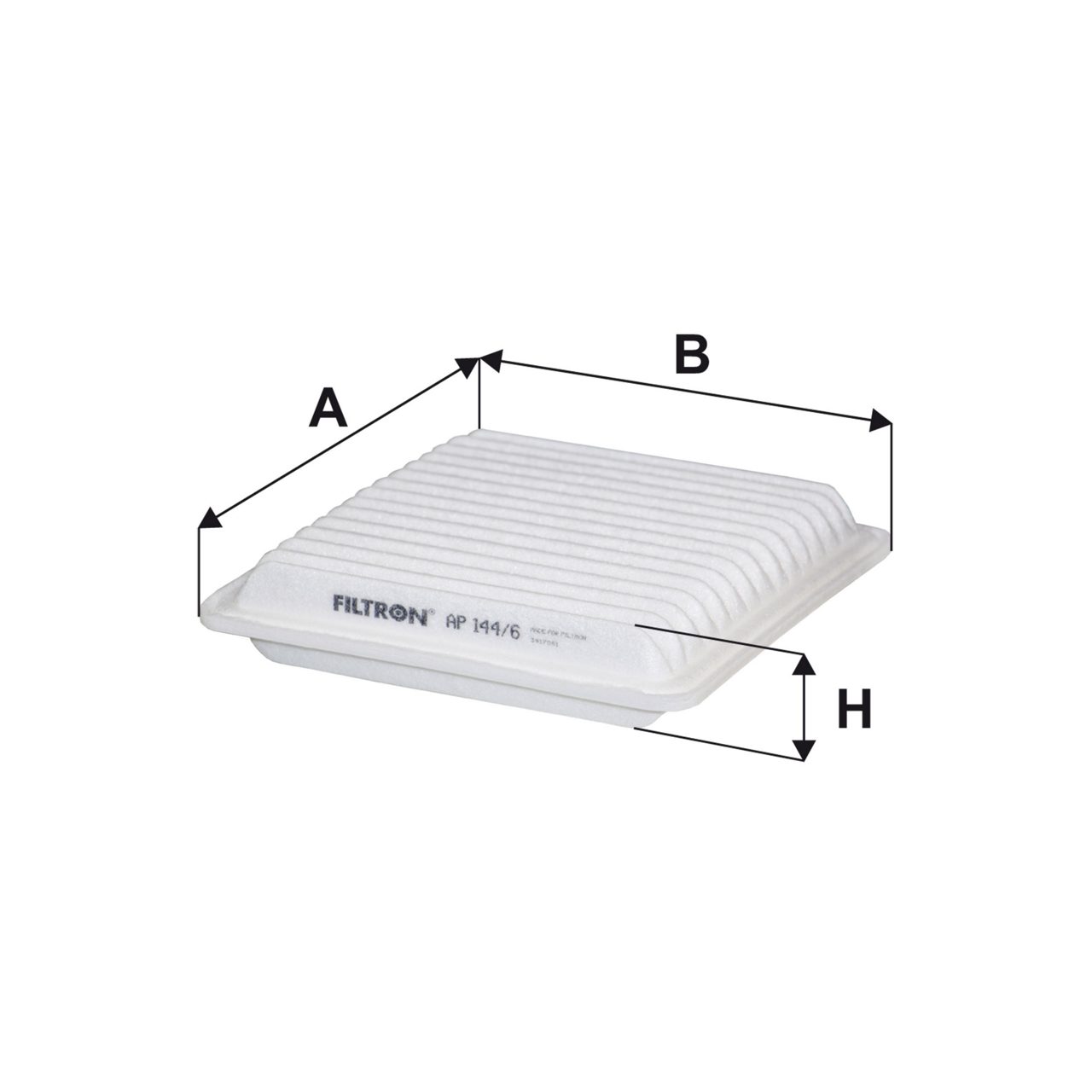 Product Image AP144/6_FILTRON