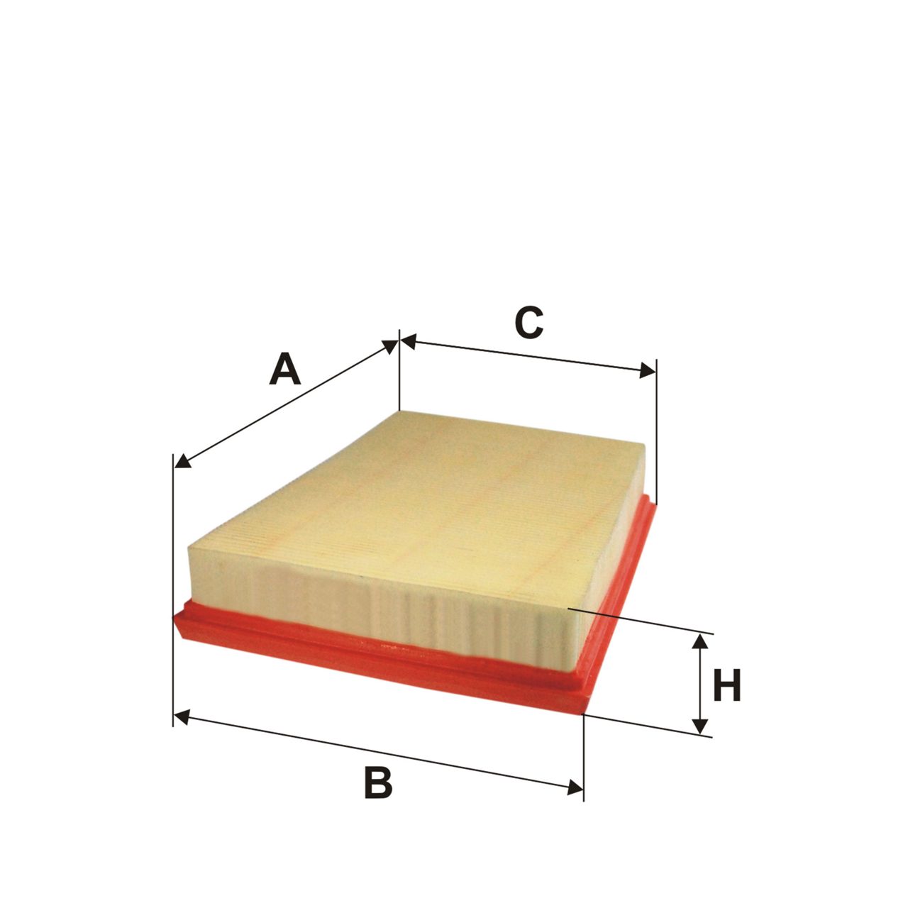 Product Image AP150/1_FILTRON