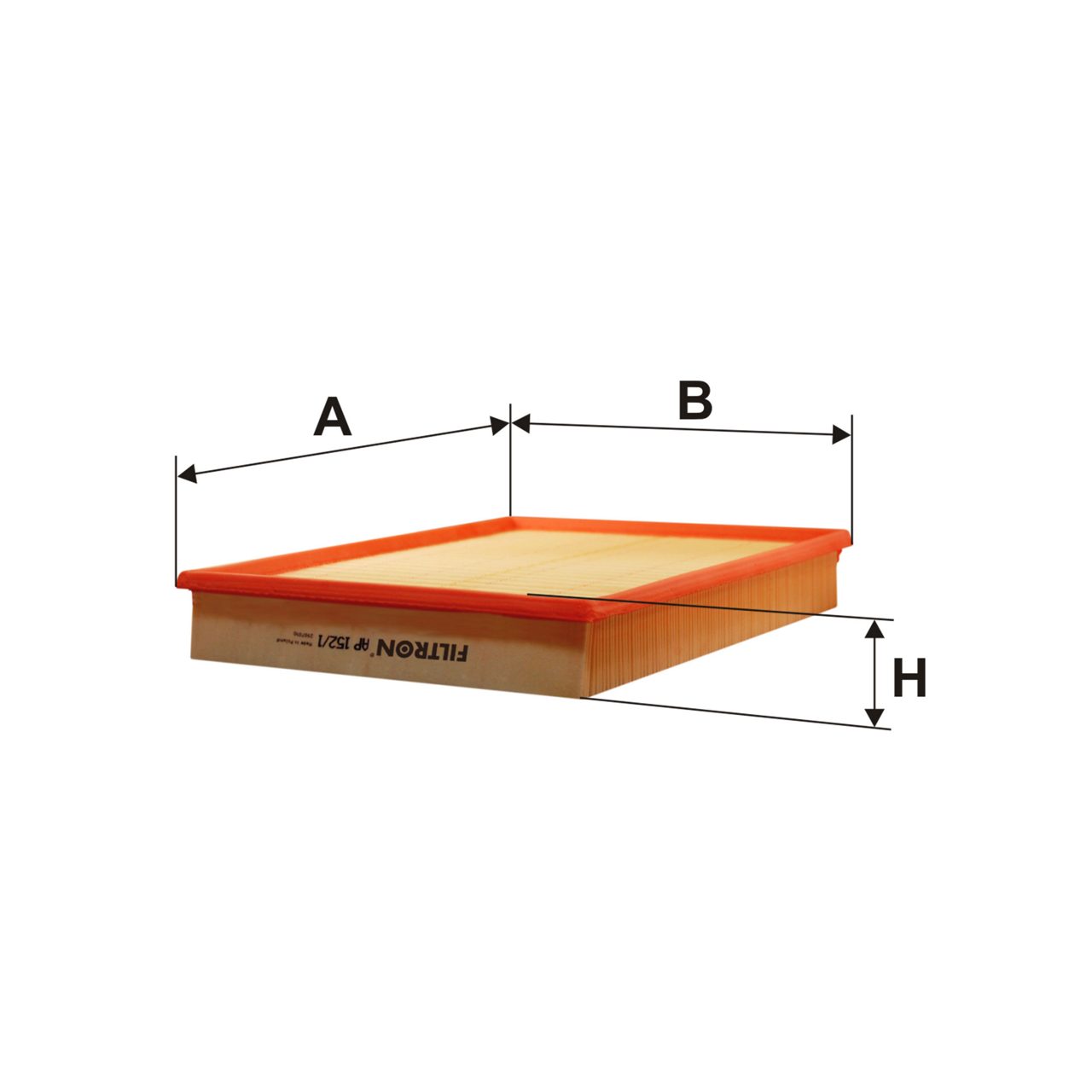 Product Image AP152/1_FILTRON