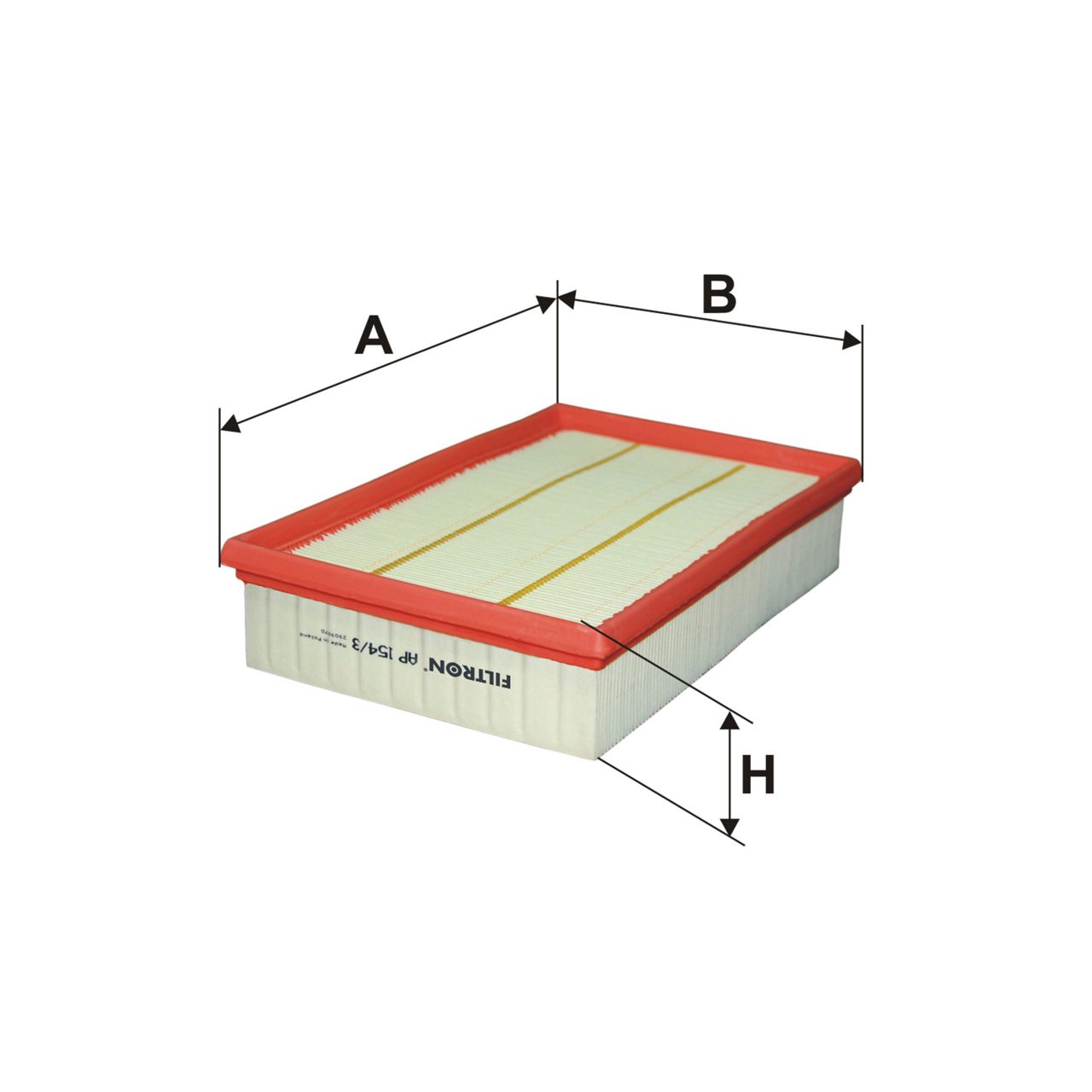 Product Image AP154/3_FILTRON