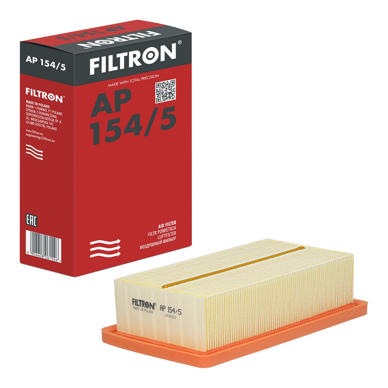 Product Image AP154/5_FILTRON