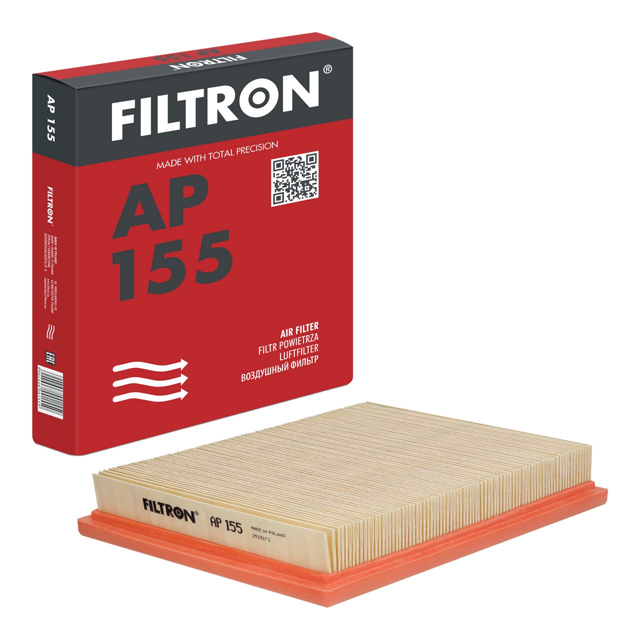 Product Image AP155_FILTRON