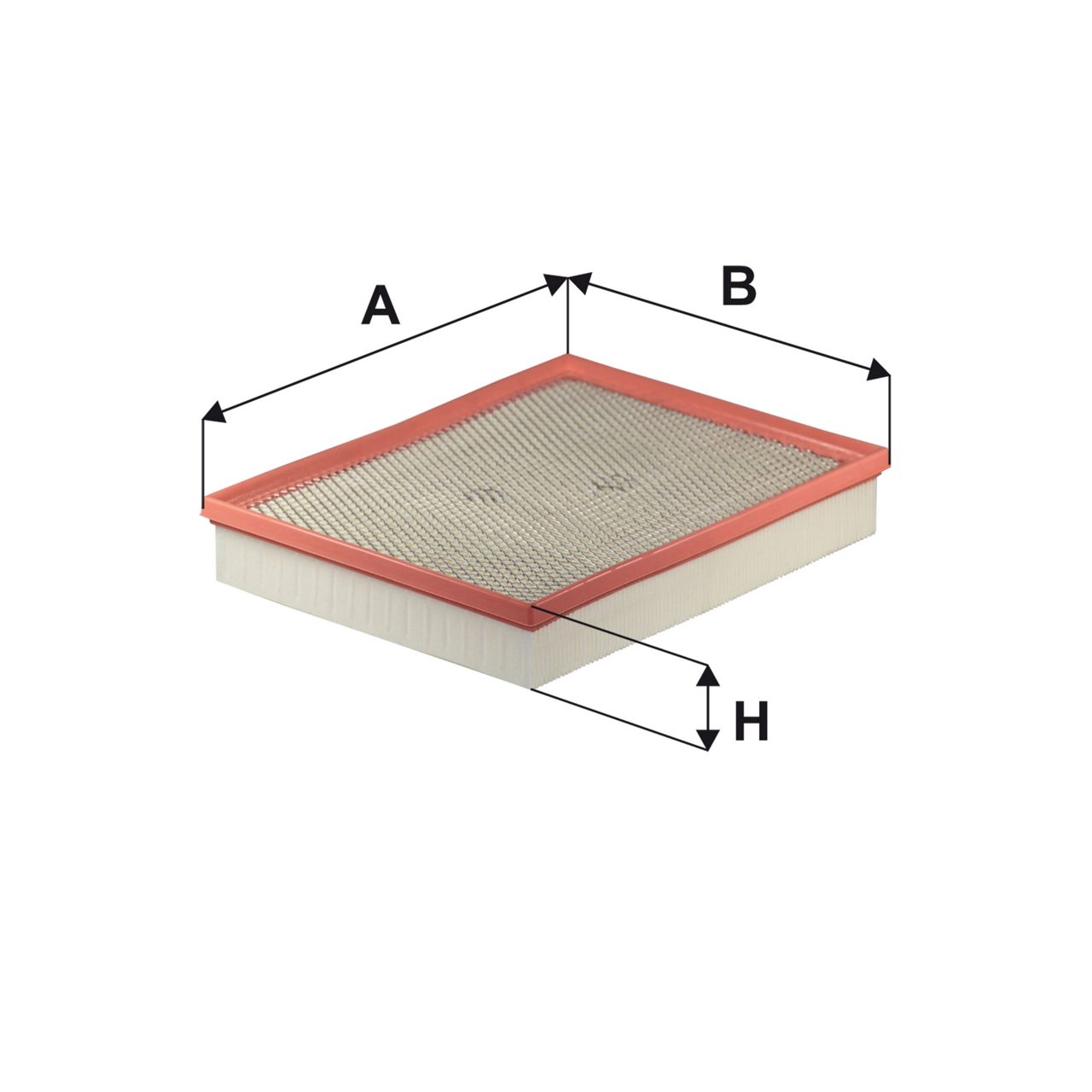 Product Image AP156/2_FILTRON