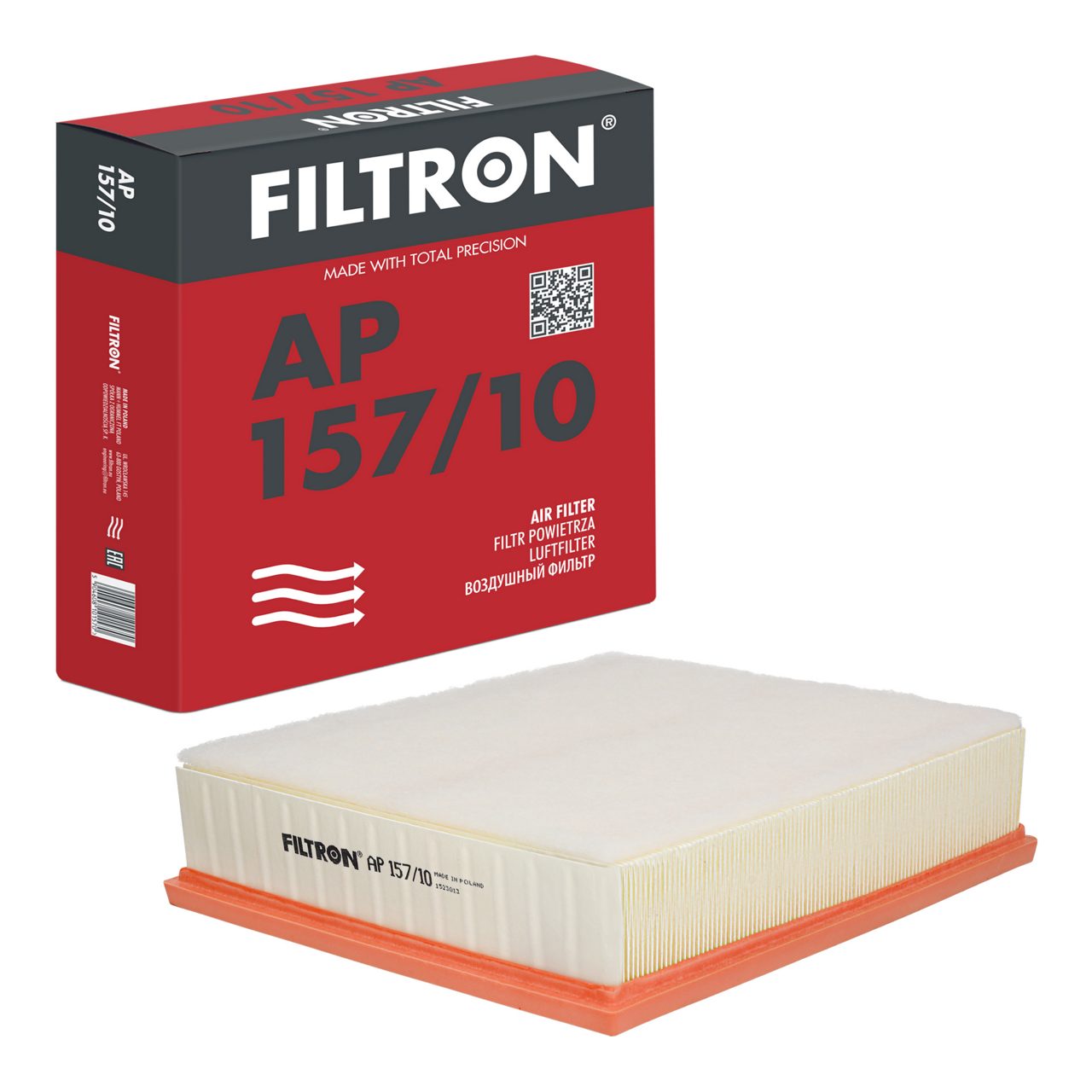 Product Image AP157/10_FILTRON