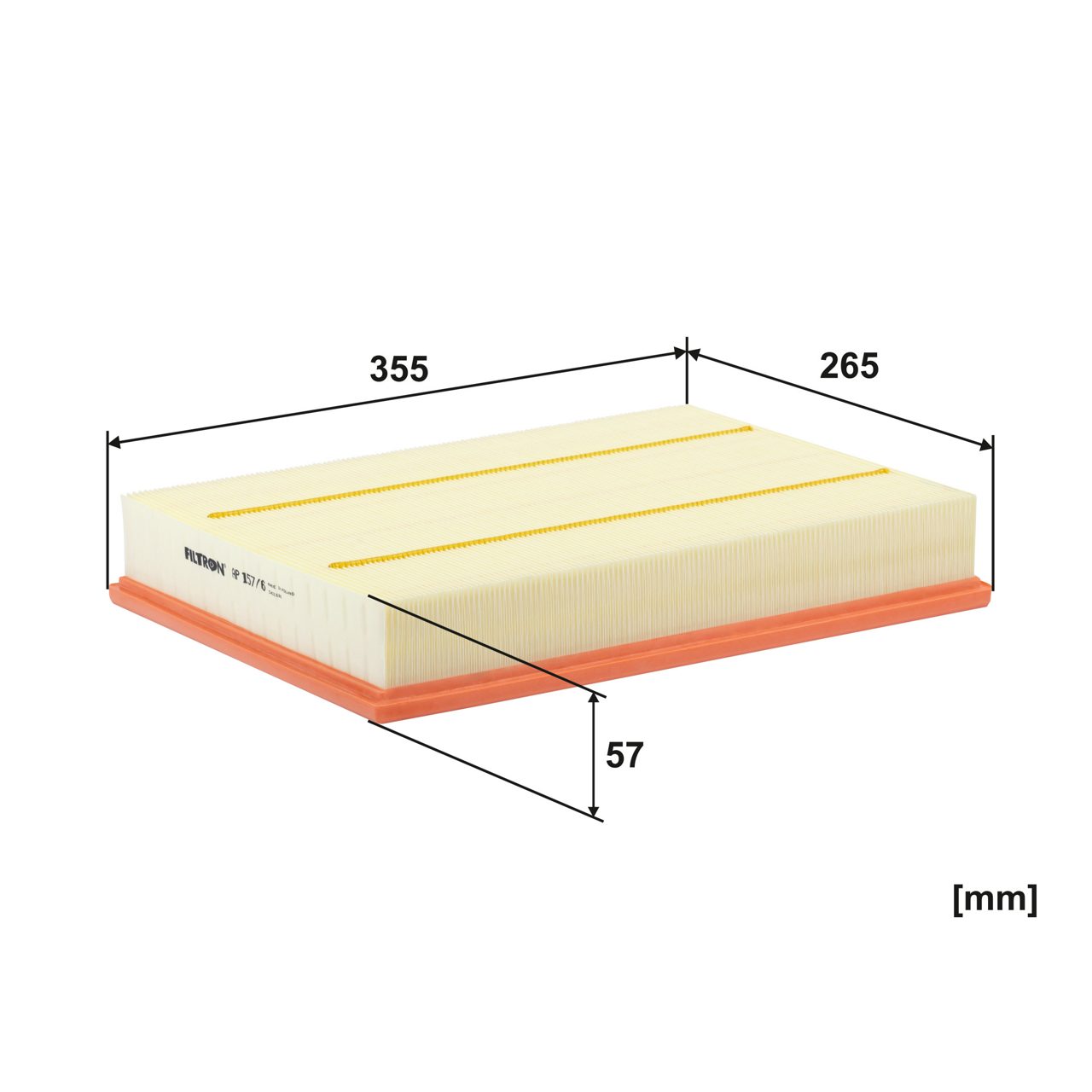 Product Image AP157/6_FILTRON